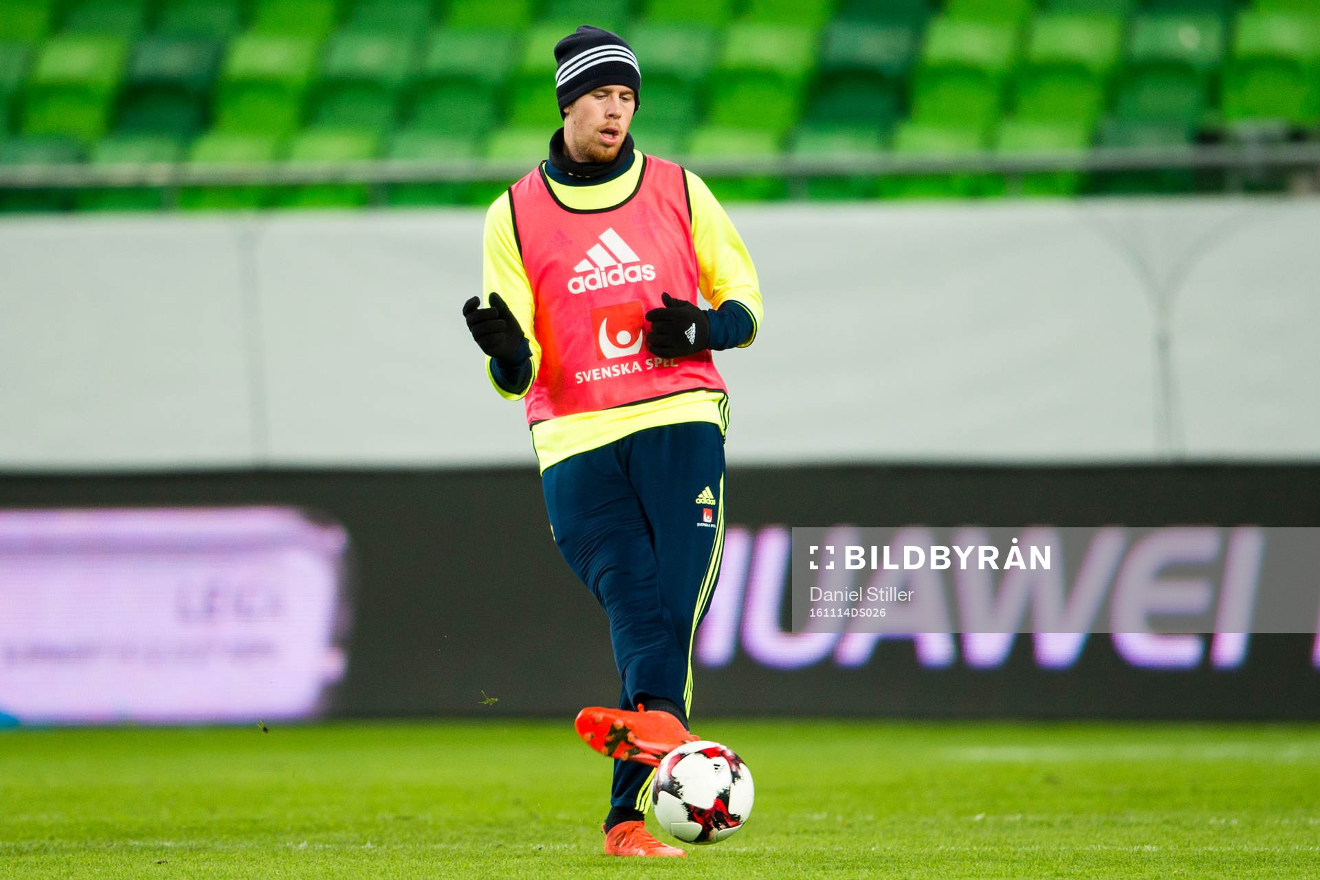 Pontus Jansson