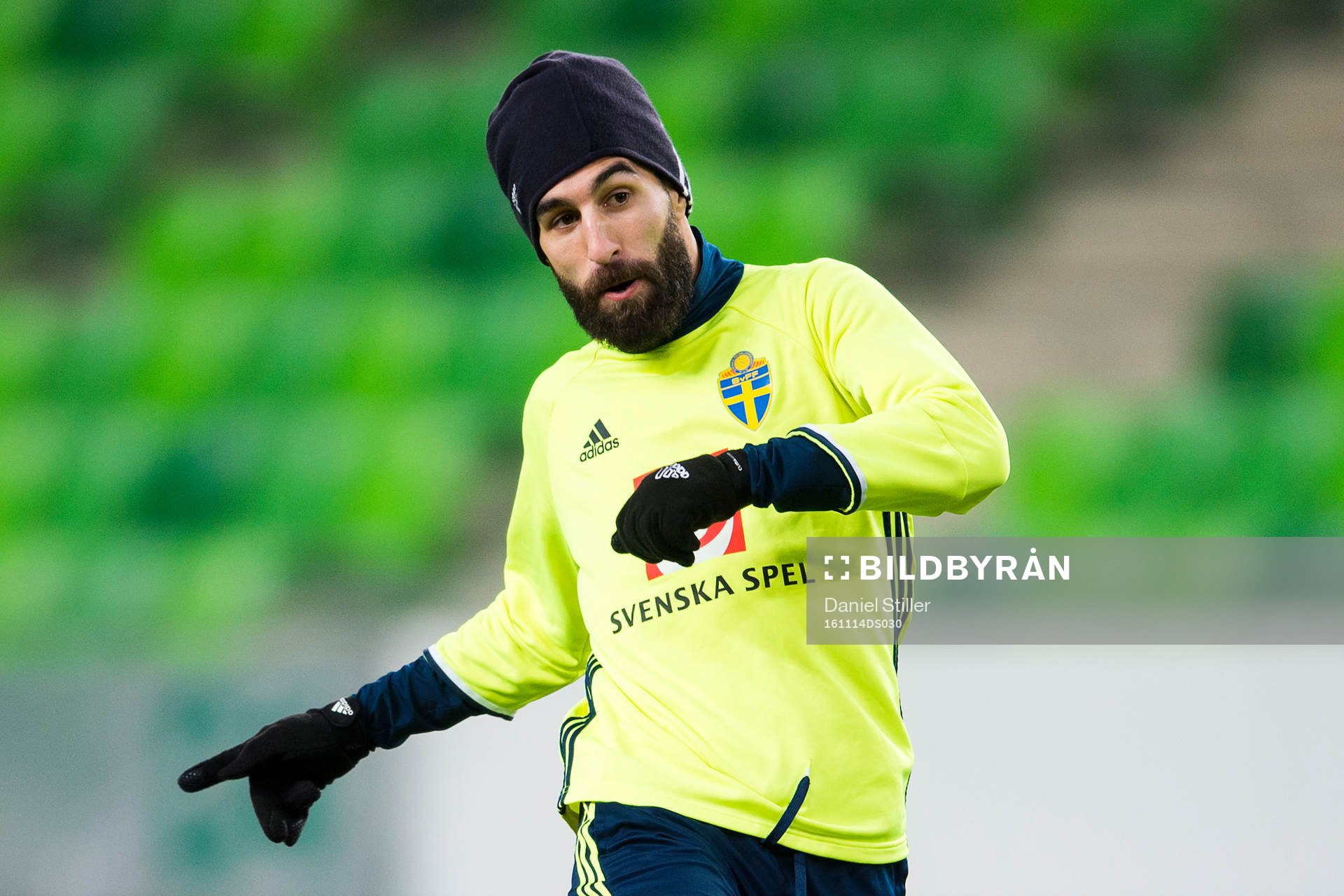 Jimmy Durmaz