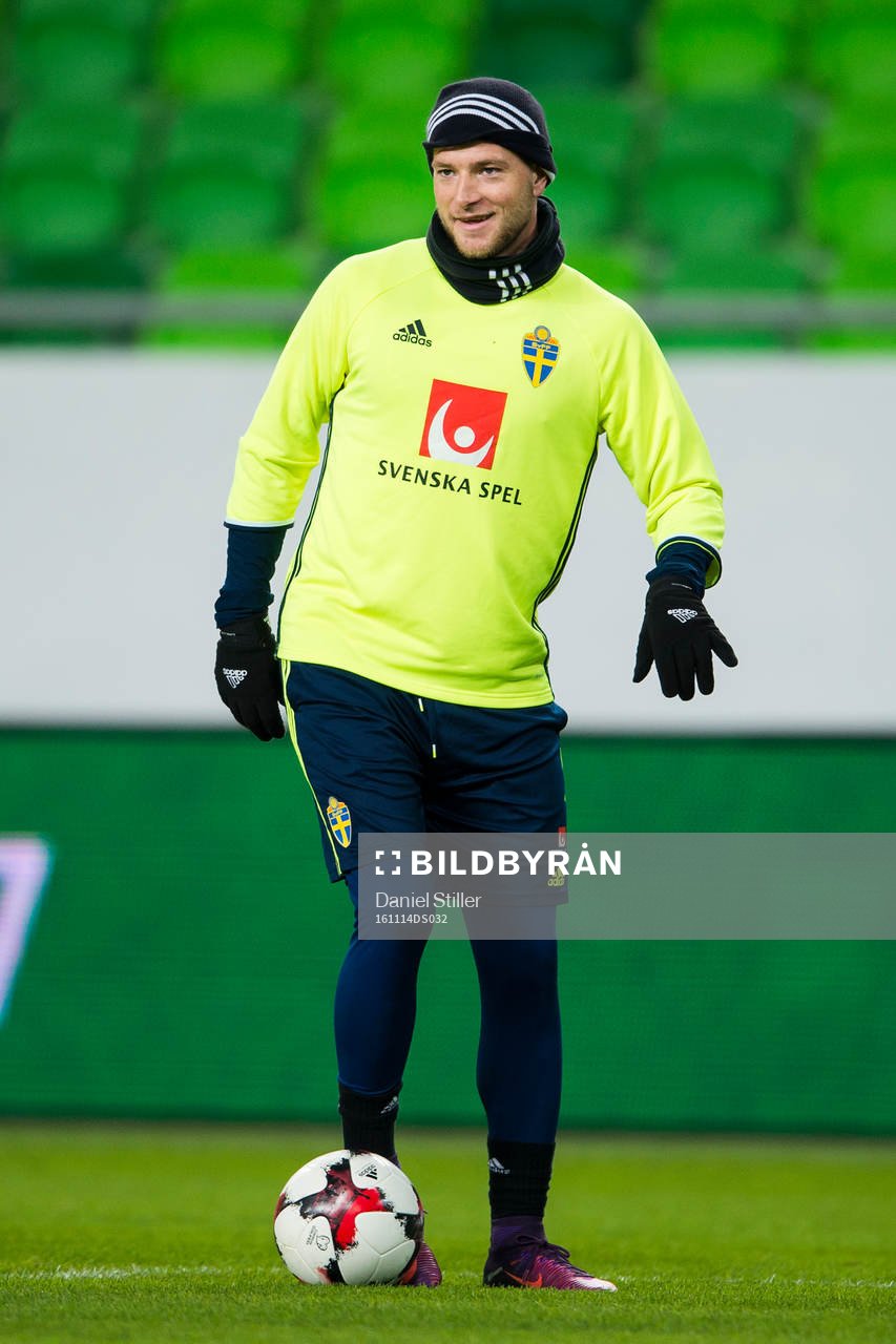 John Guidetti