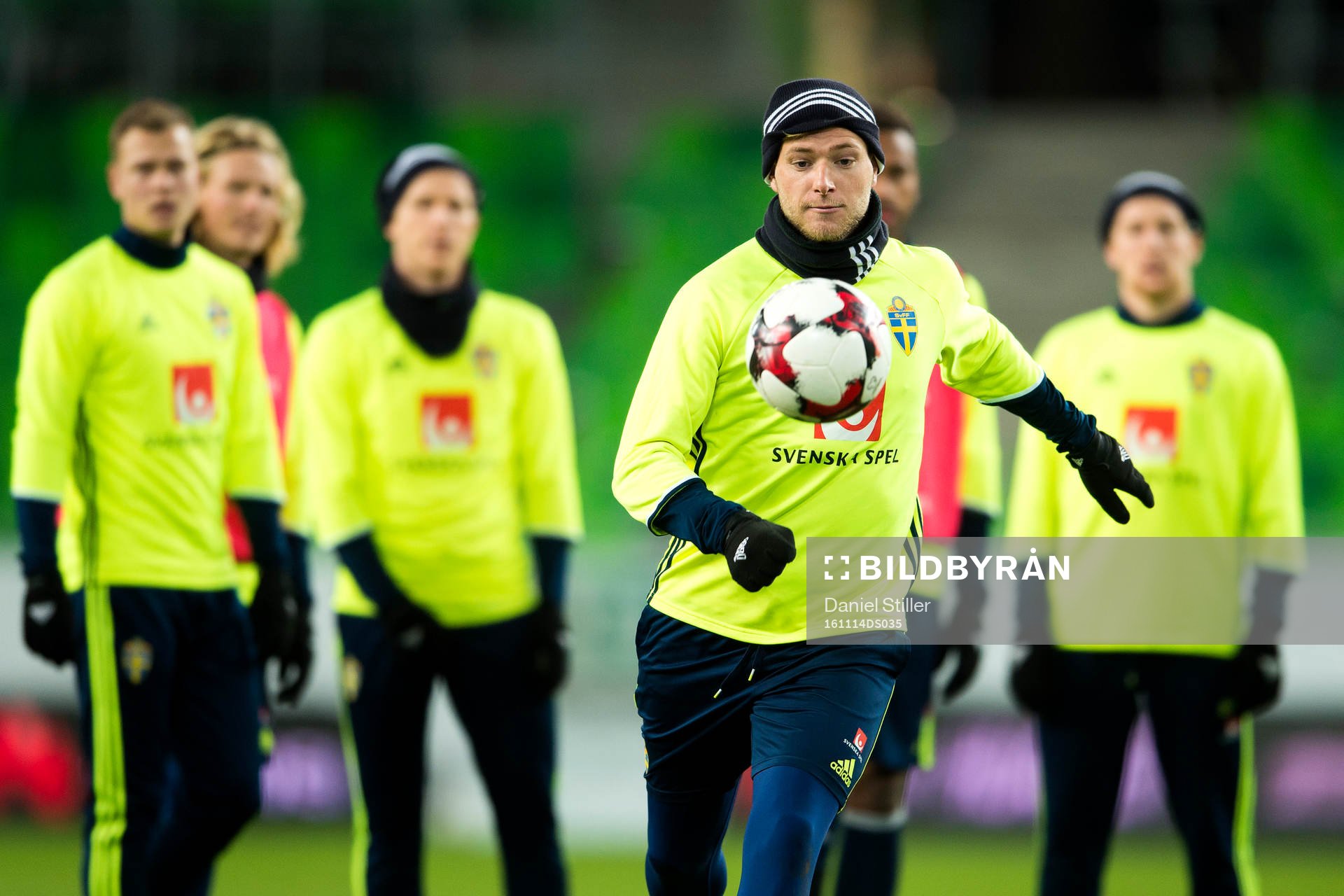 John Guidetti
