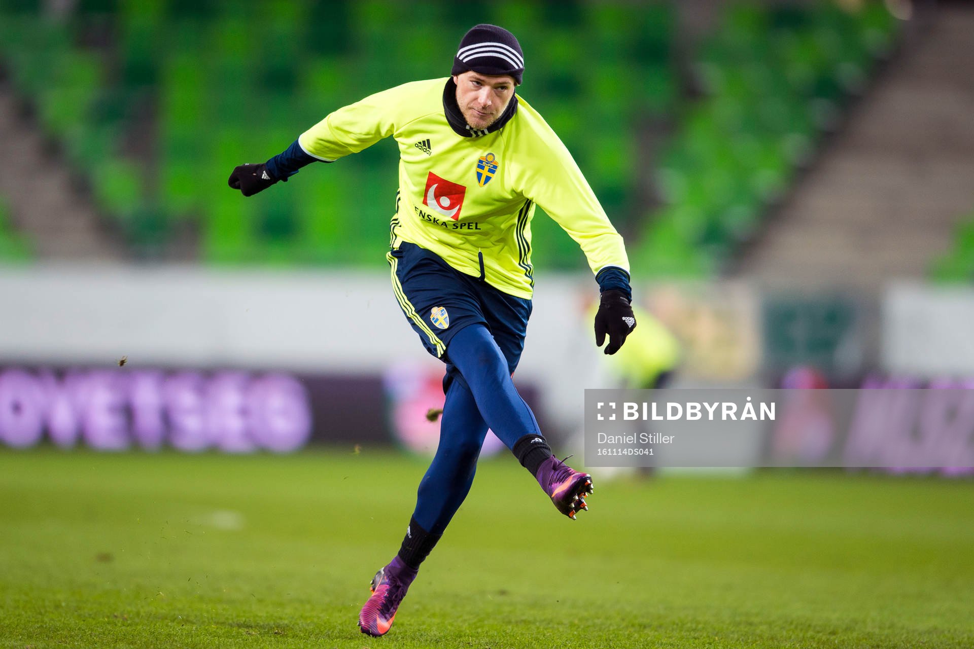 John Guidetti