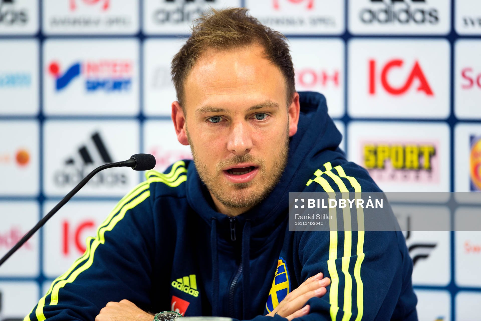 Andreas Granqvist