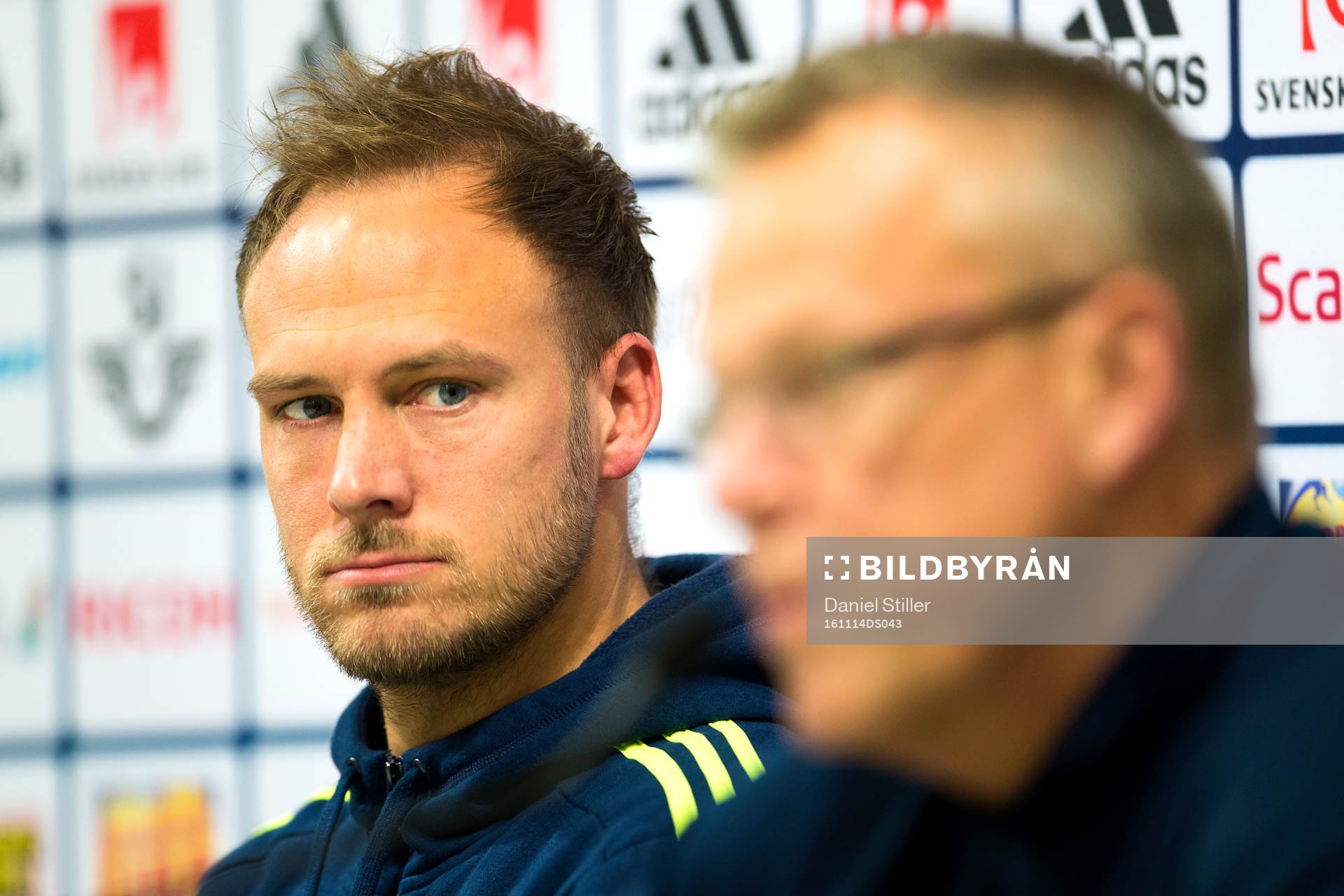 Andreas Granqvist