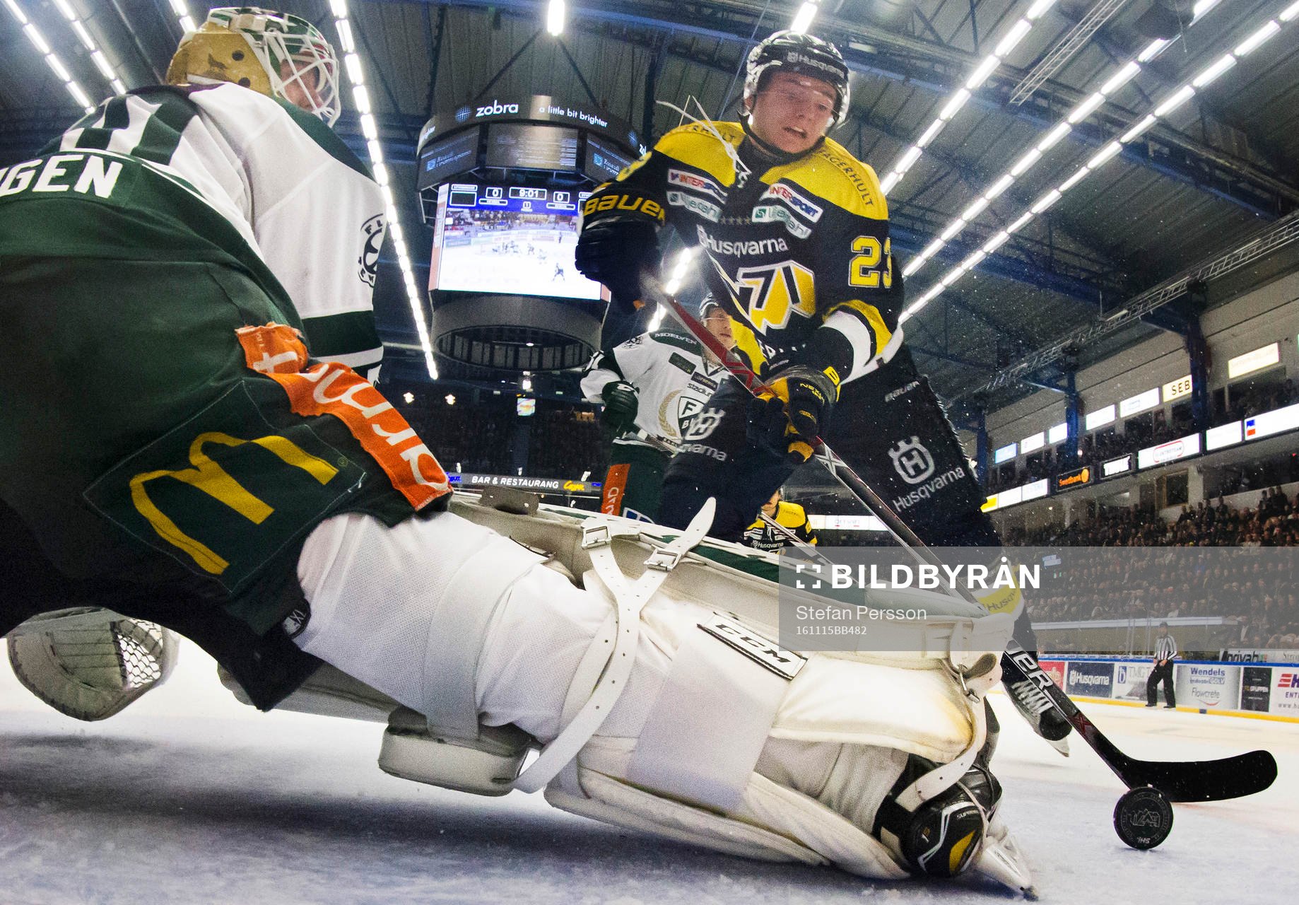 s Lias Andersson