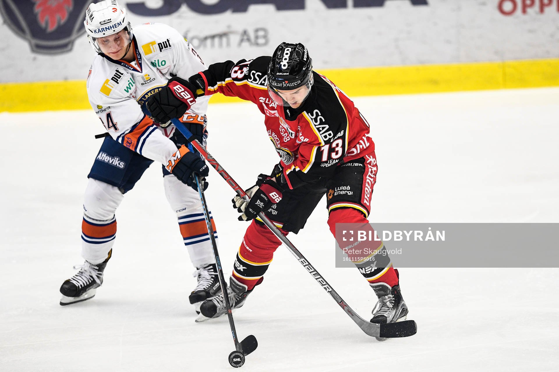 Växjös Olli Palola