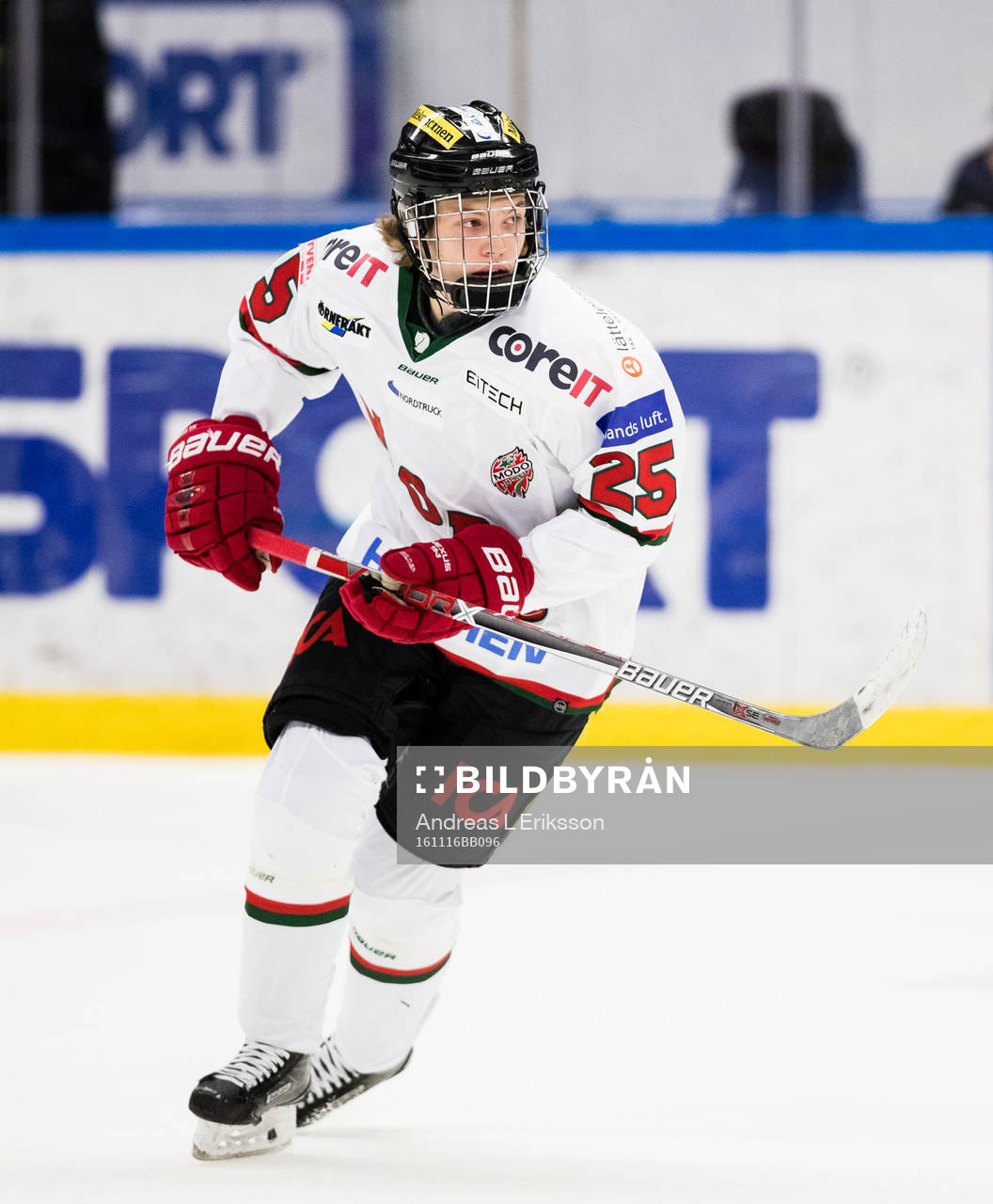 Modos Lukas Wernblom