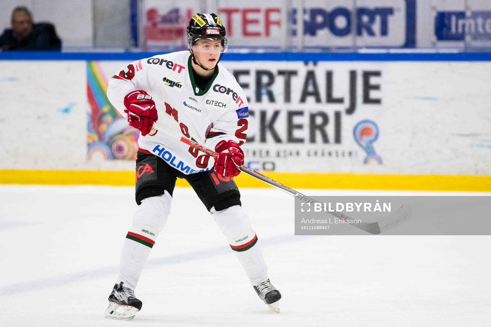 Modos Jesper Sellgren