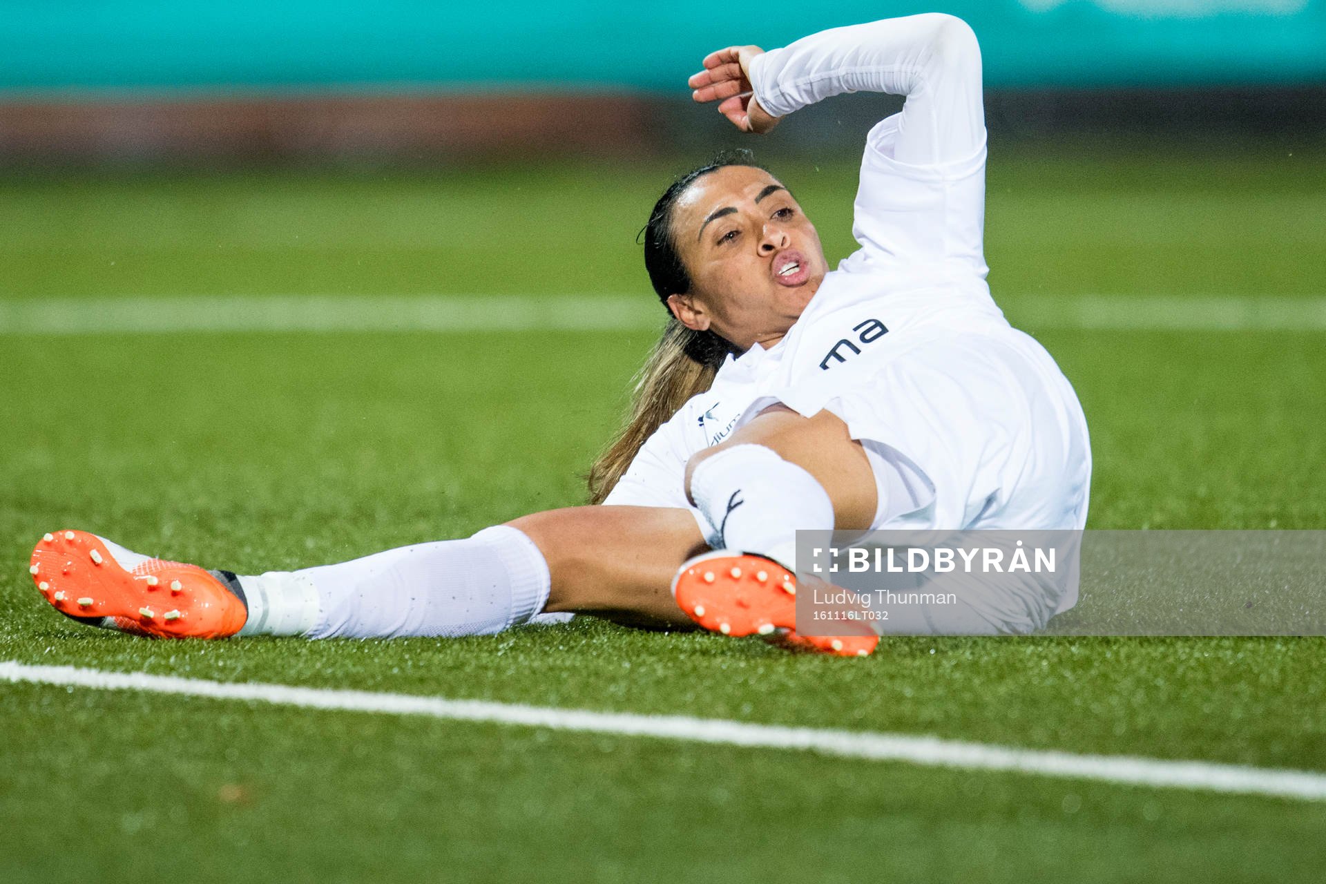 Rosengårds Marta Viera Da Silva