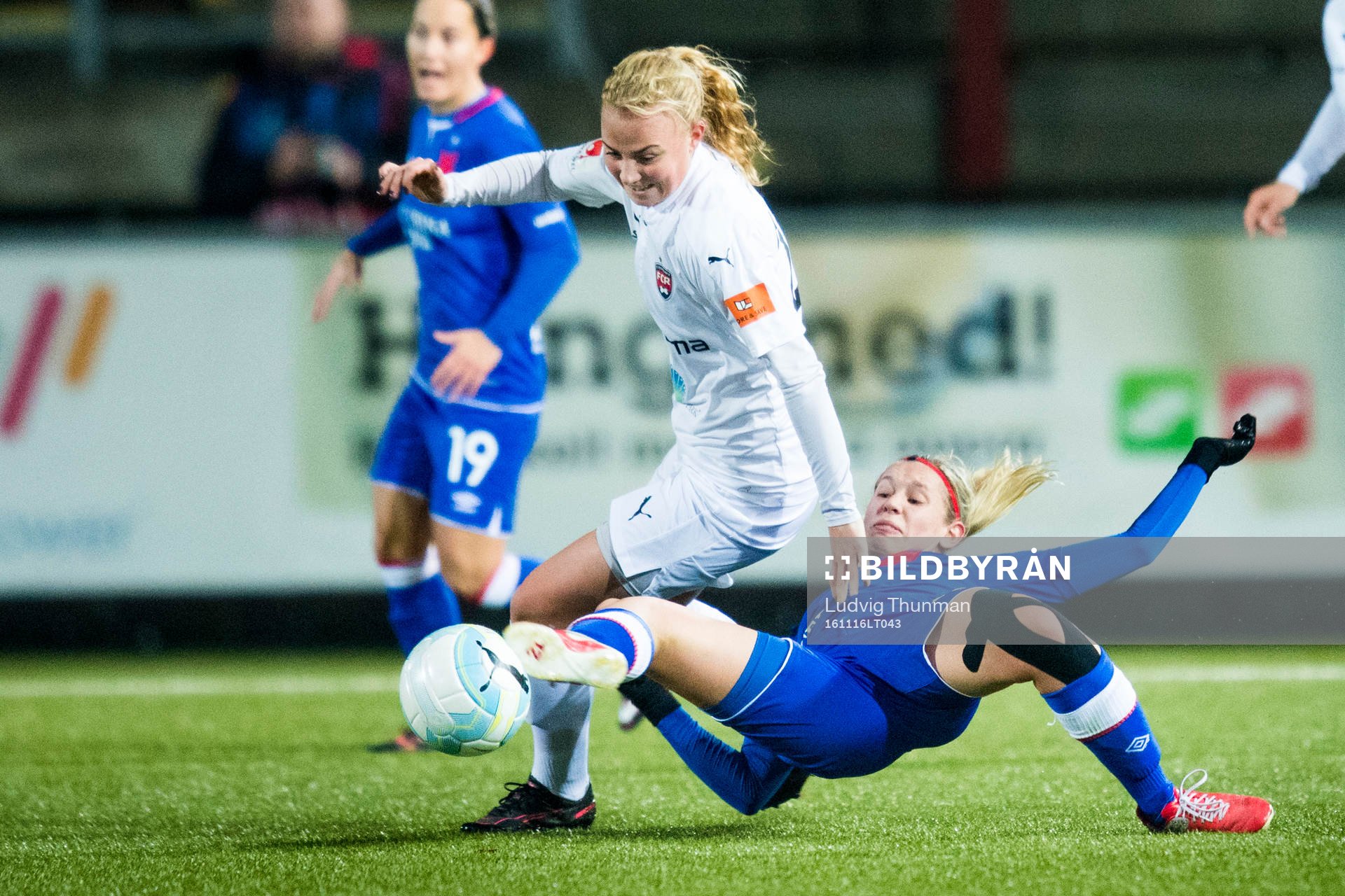 Rosengårds Ebba Wieder