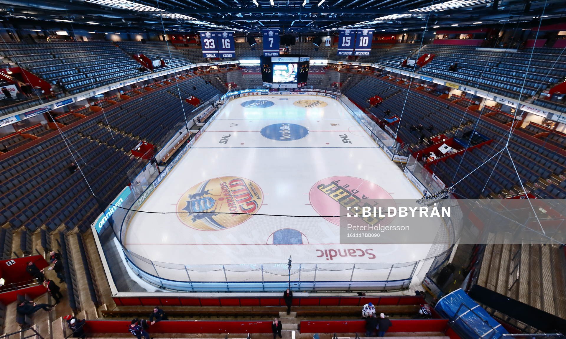 SAAB Arena