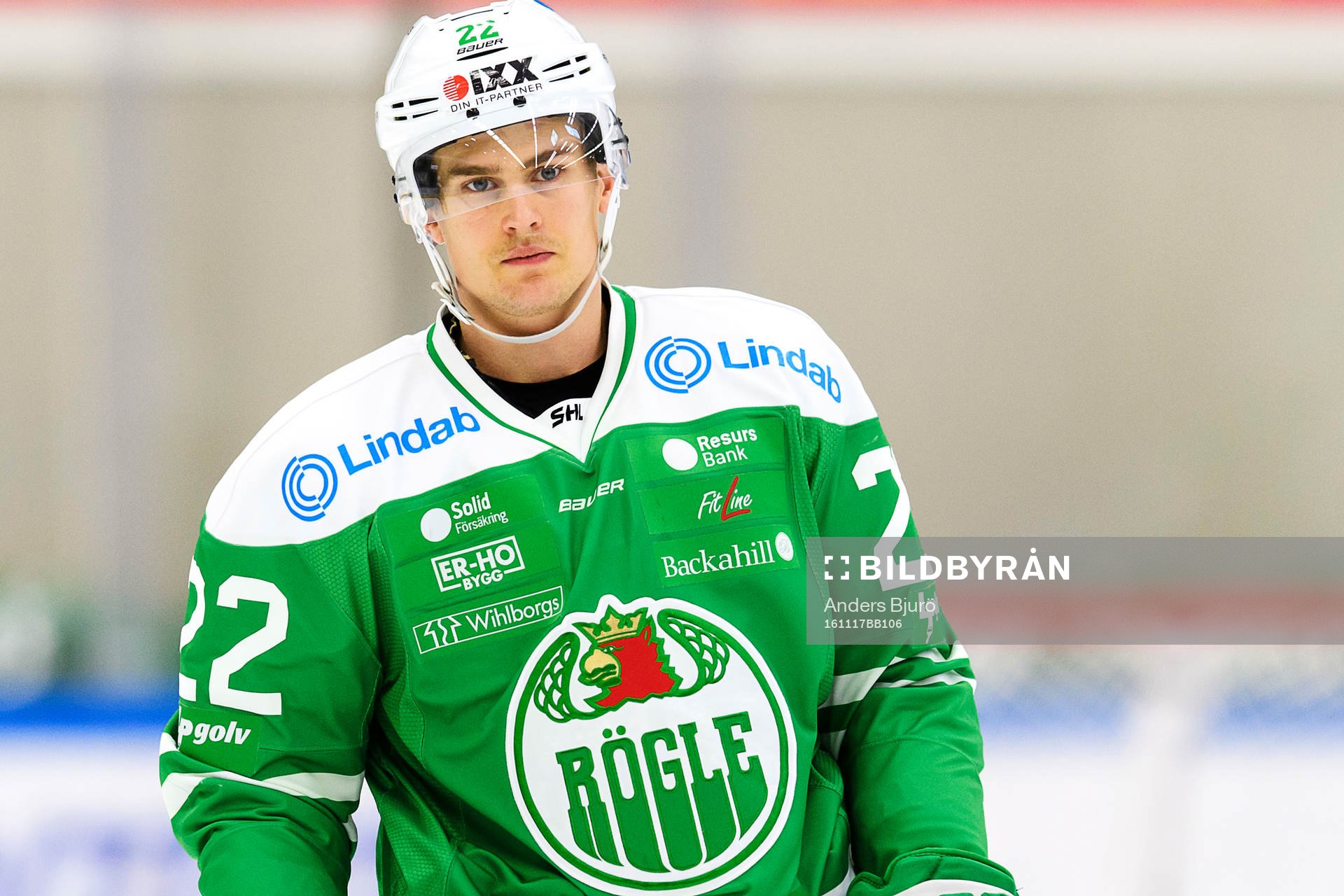 Rögles Sebastian Wännström