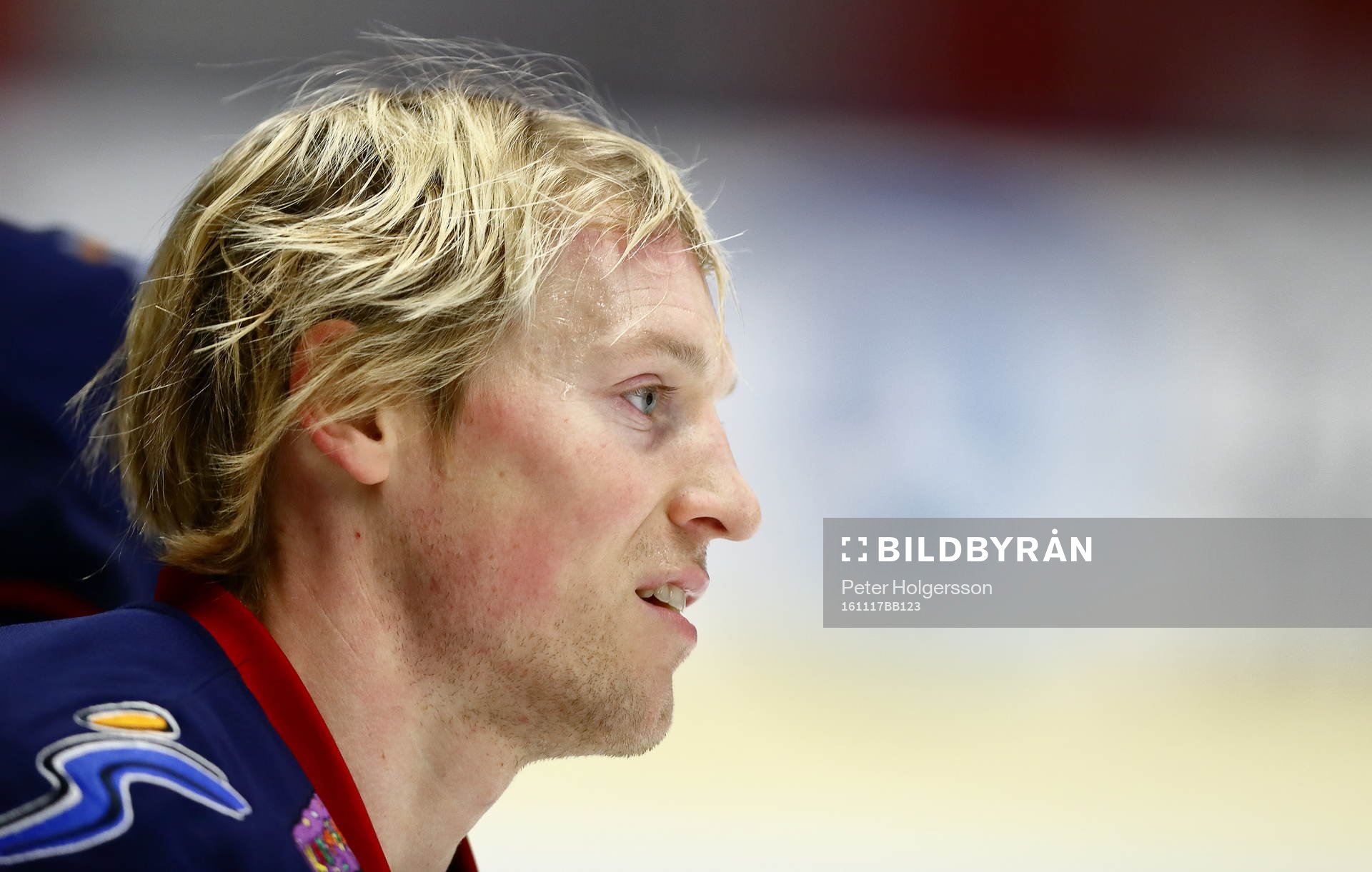 Linköpings Mathis Olimb