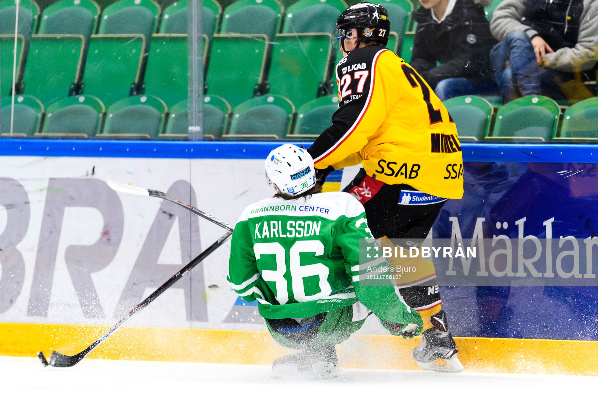 Rögles Filip Karlsson