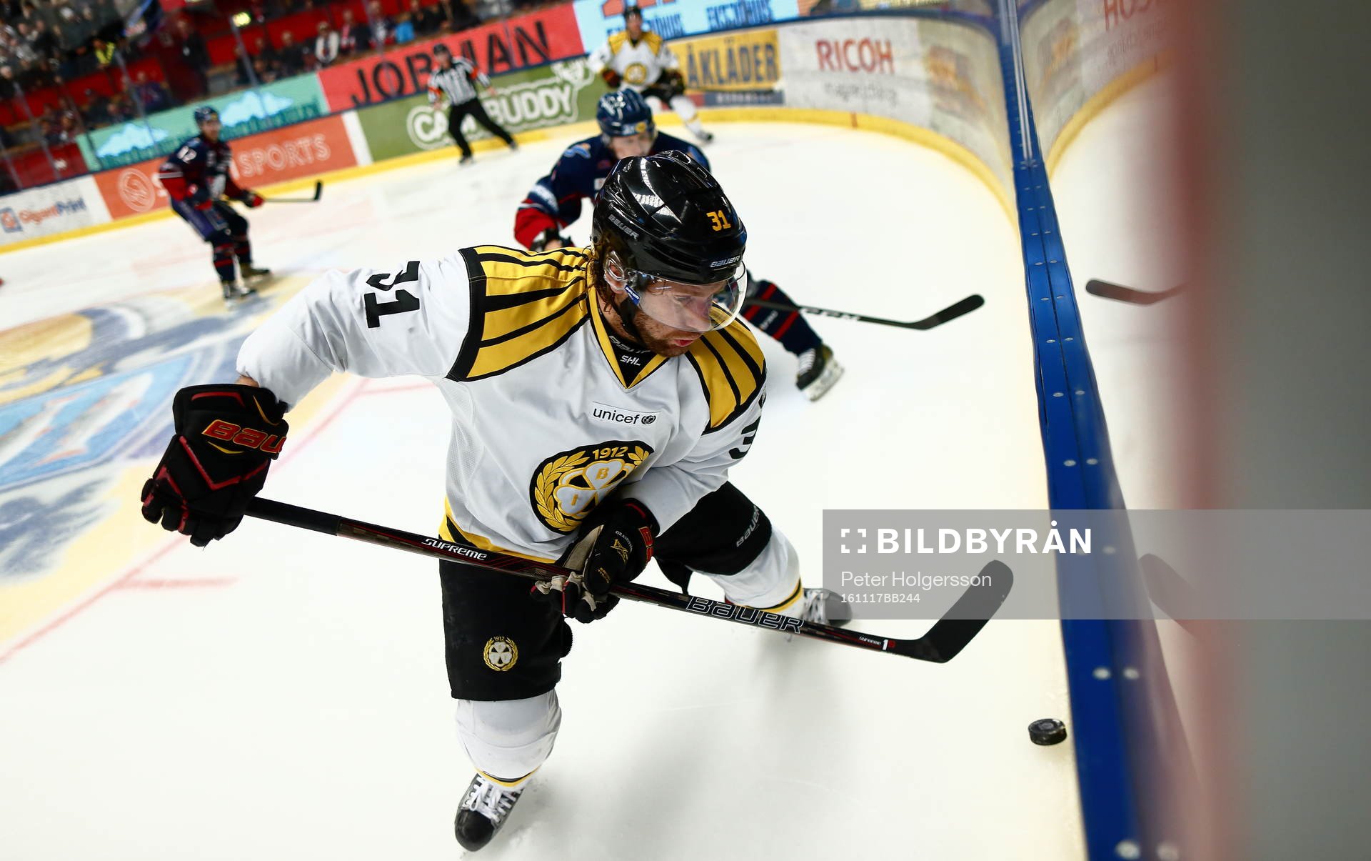 Brynäs Jonathan Granström