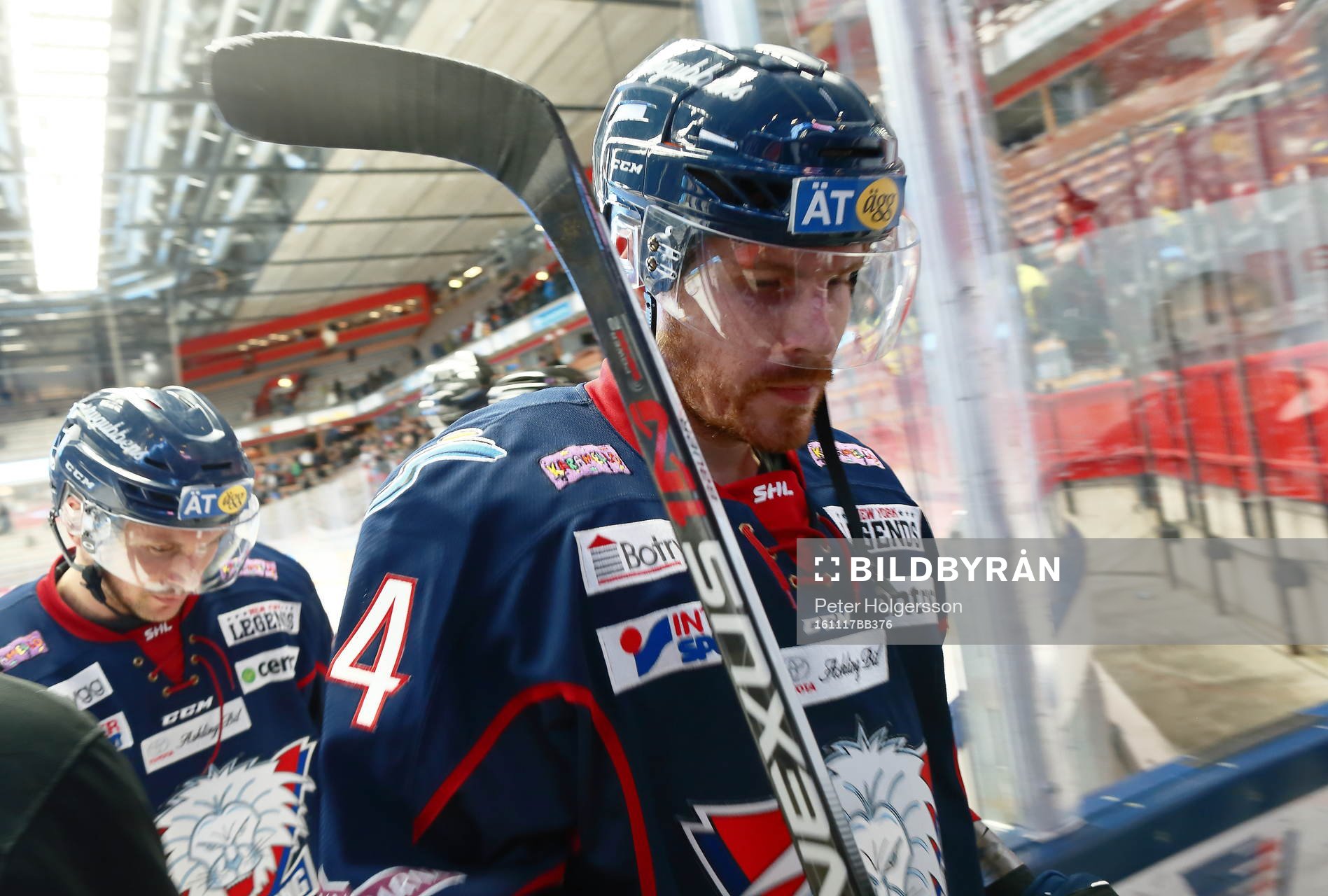 Linköpings Anssi Salmela