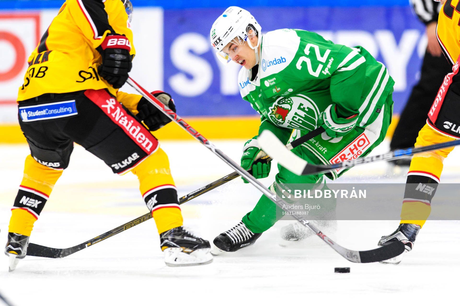 Rögles Sebastian Wännström