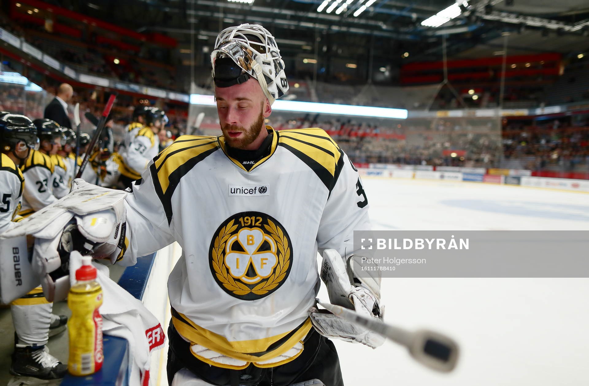 Brynäs David Rautio