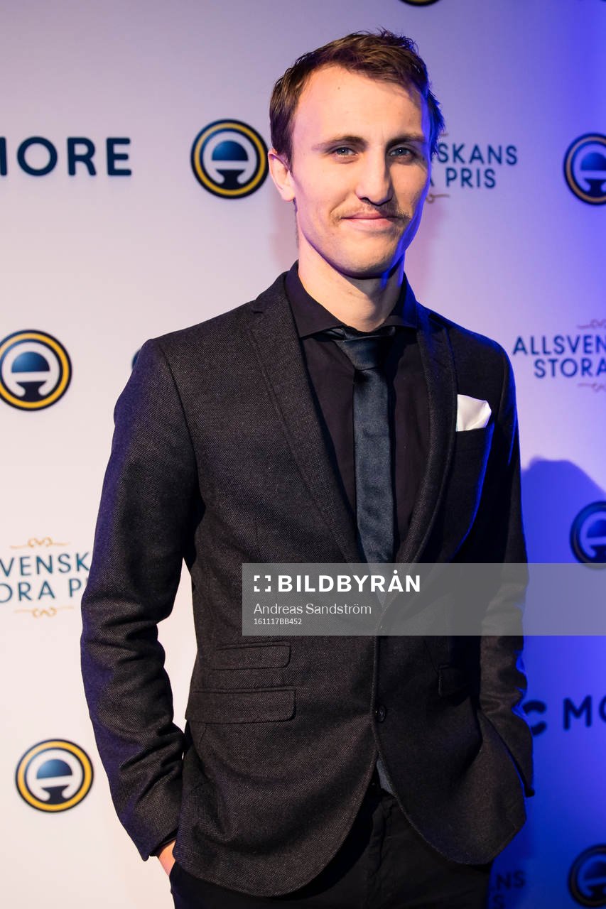 Årets mittfältare, Magnus Wolff Eikrem, Malmö FF
