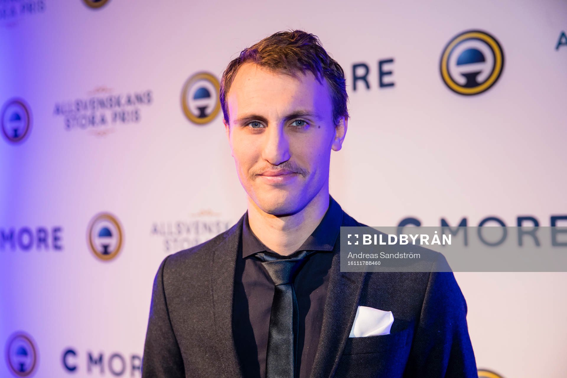 Årets mittfältare, Magnus Wolff Eikrem, Malmö FF