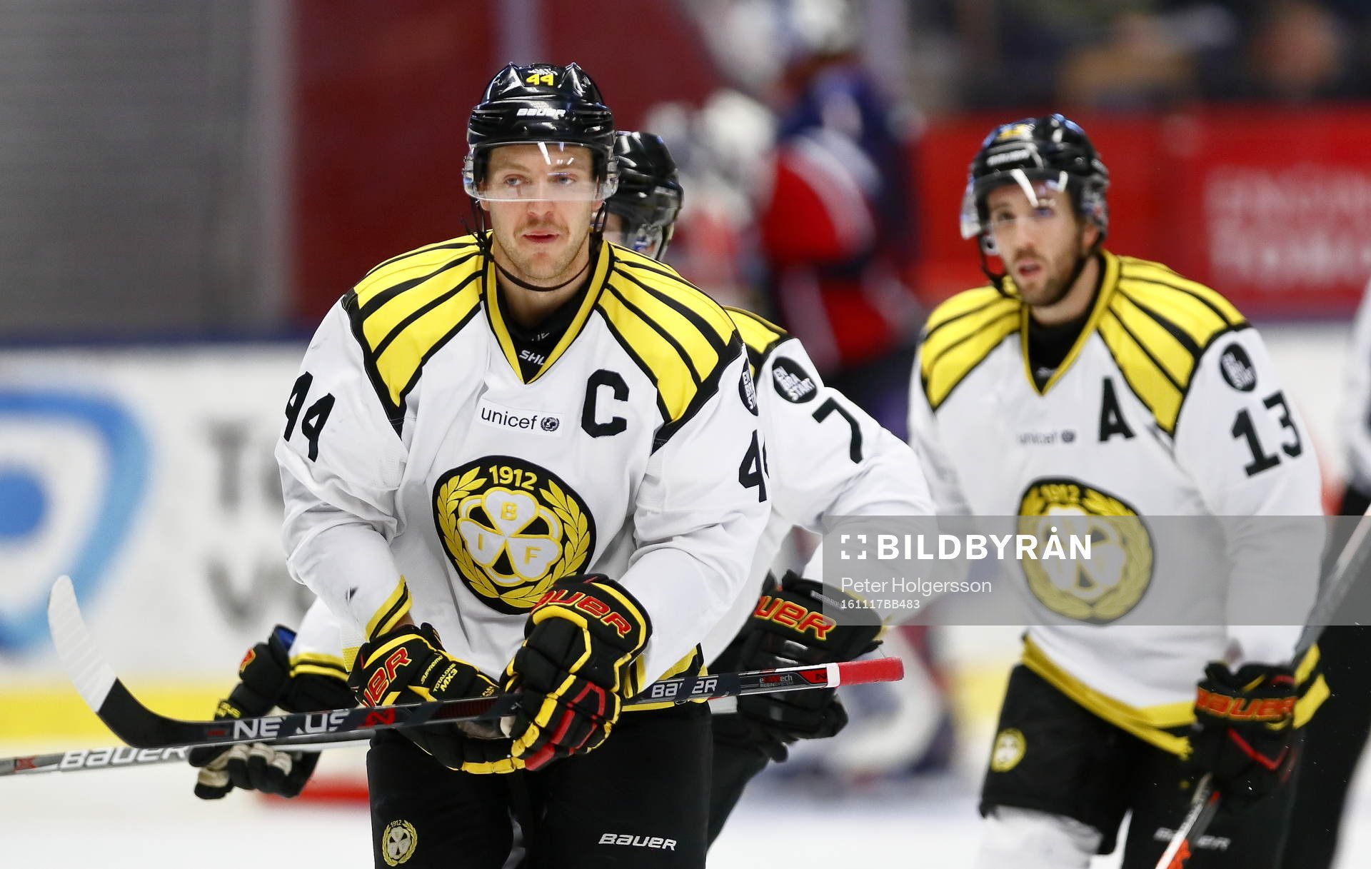 Brynäs Jacob Blomqvist