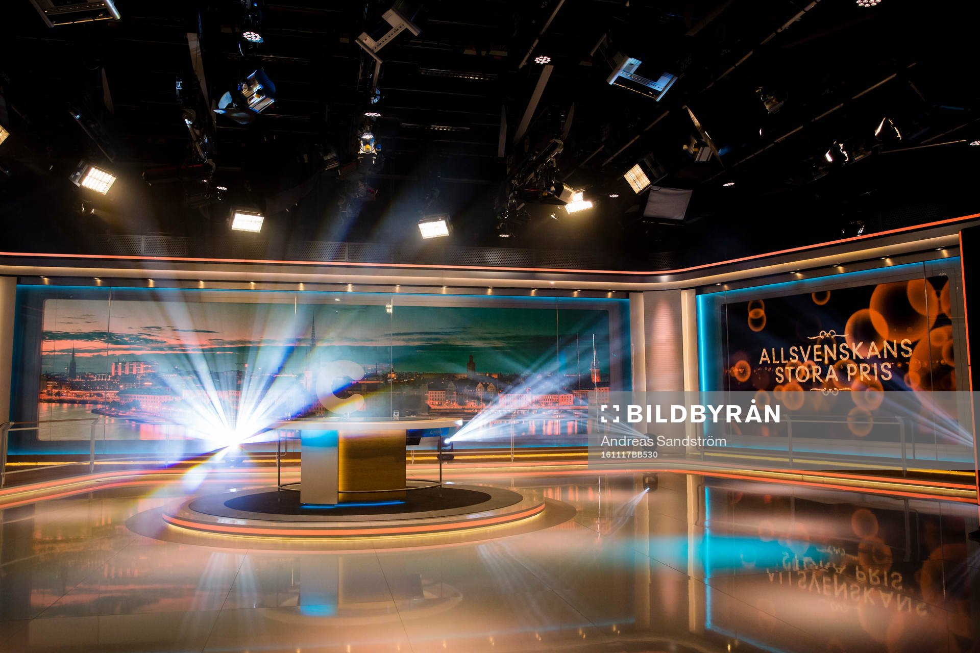 Studion