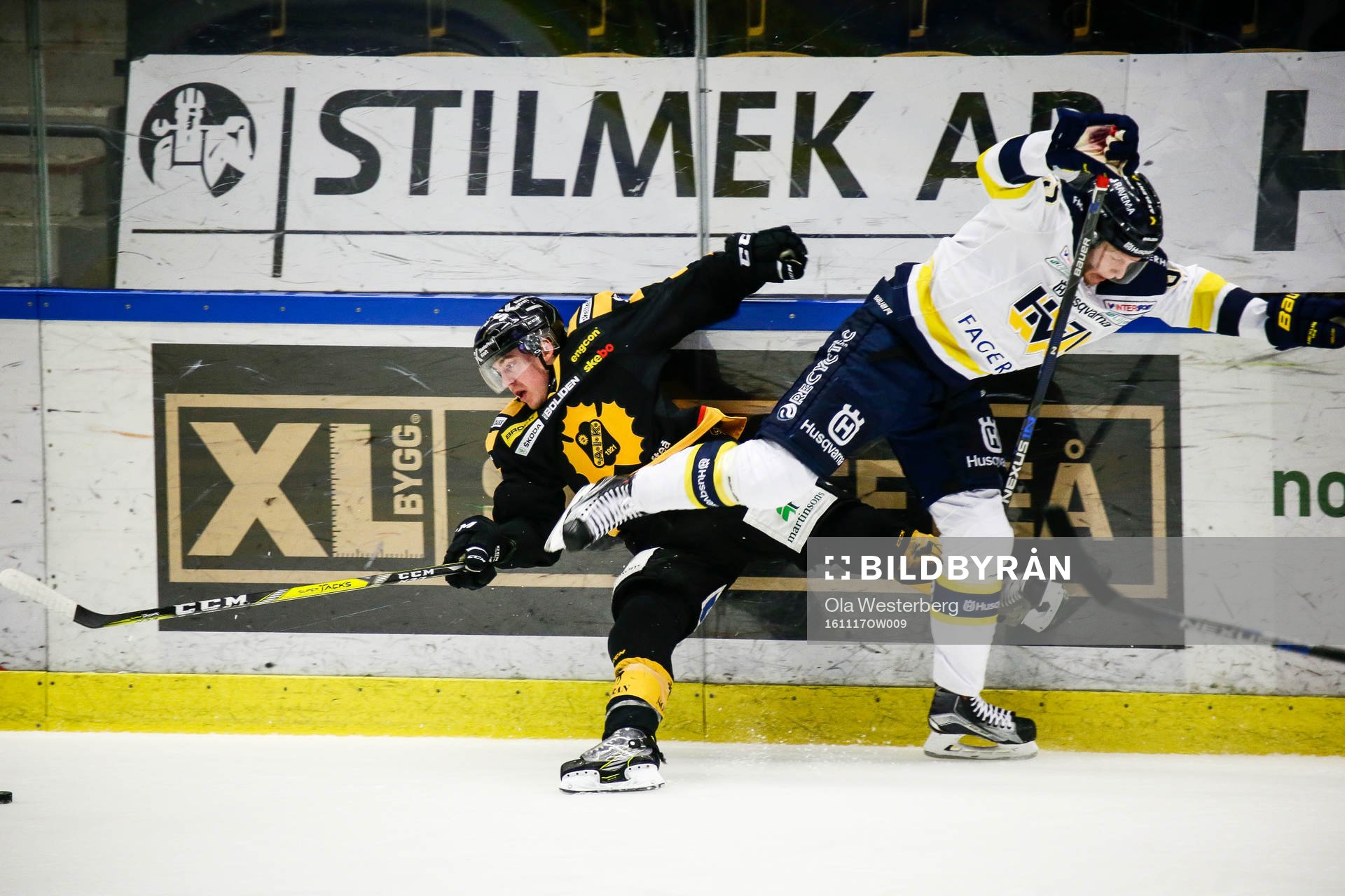 Skellefteås Andreas Wingerli