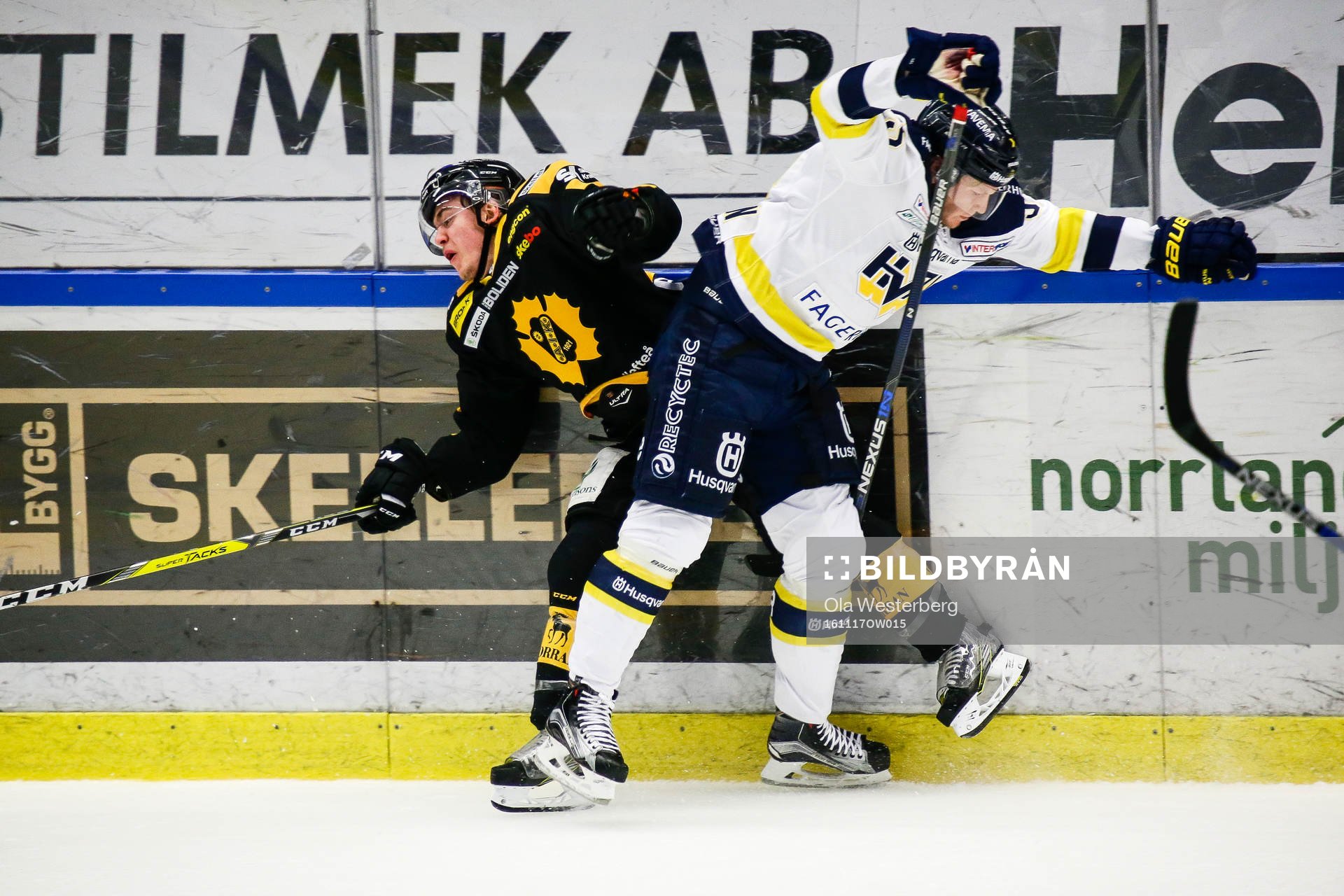 Skellefteås Andreas Wingerli