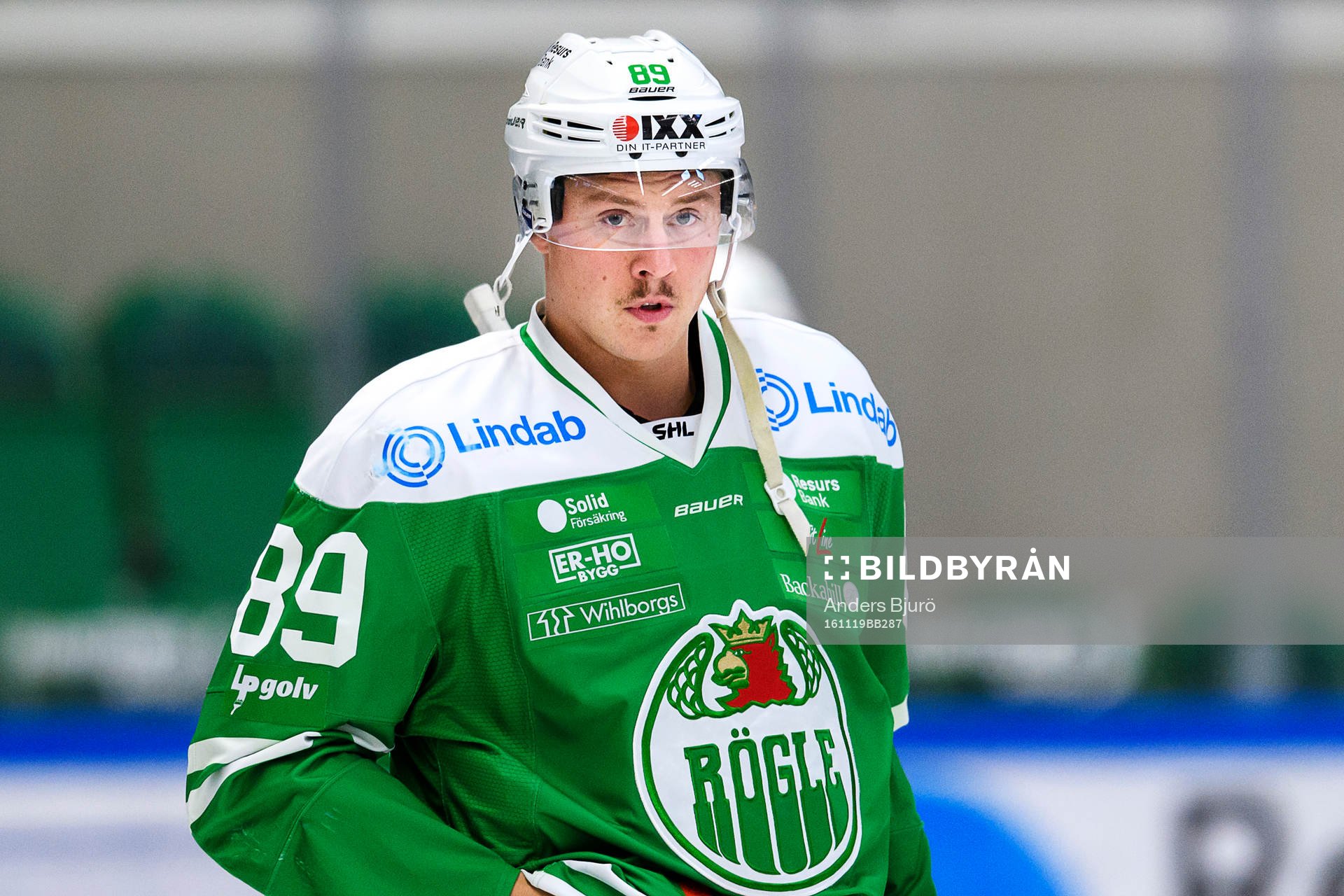 Rögles David Åslin