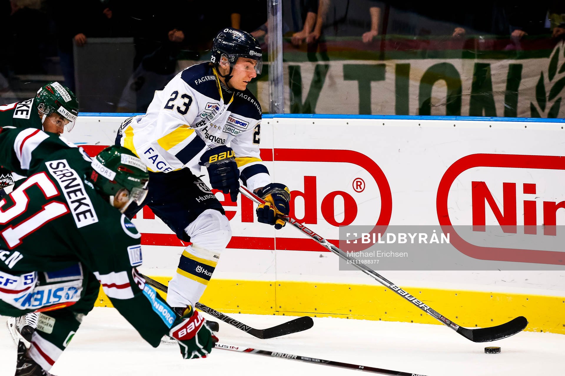 s Lias Andersson