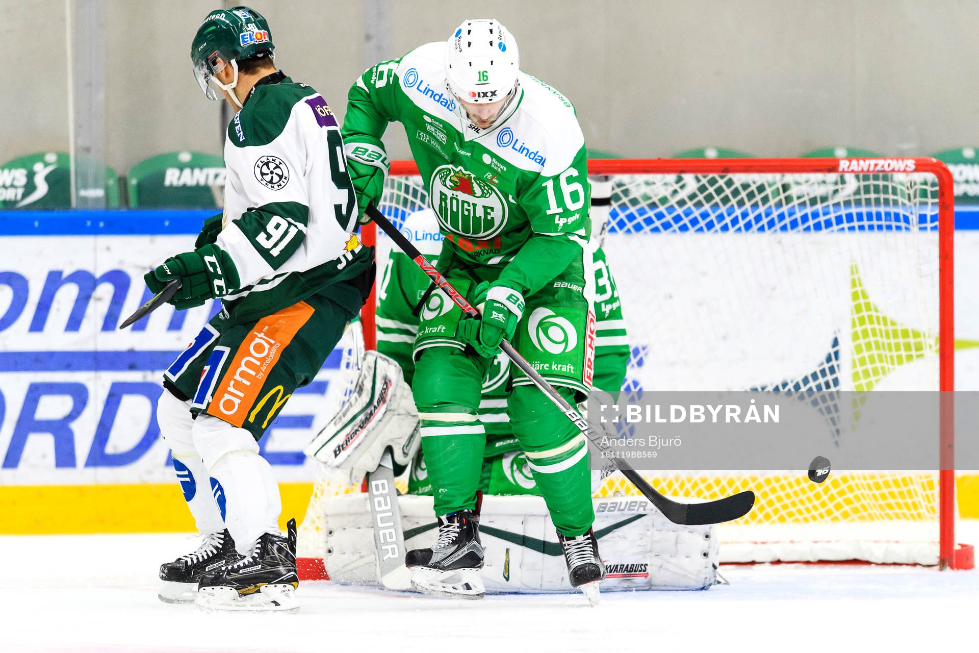 Färjestads Björn Svensson