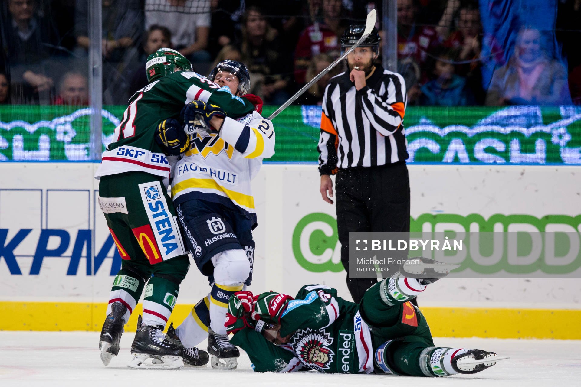 s Mattias Tedenby