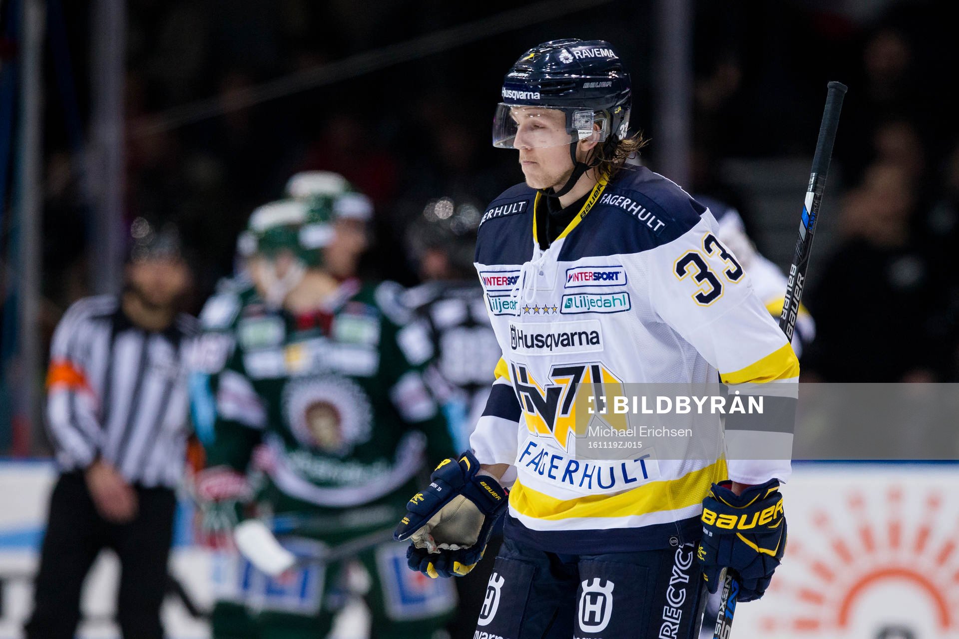 s Niklas Hansson