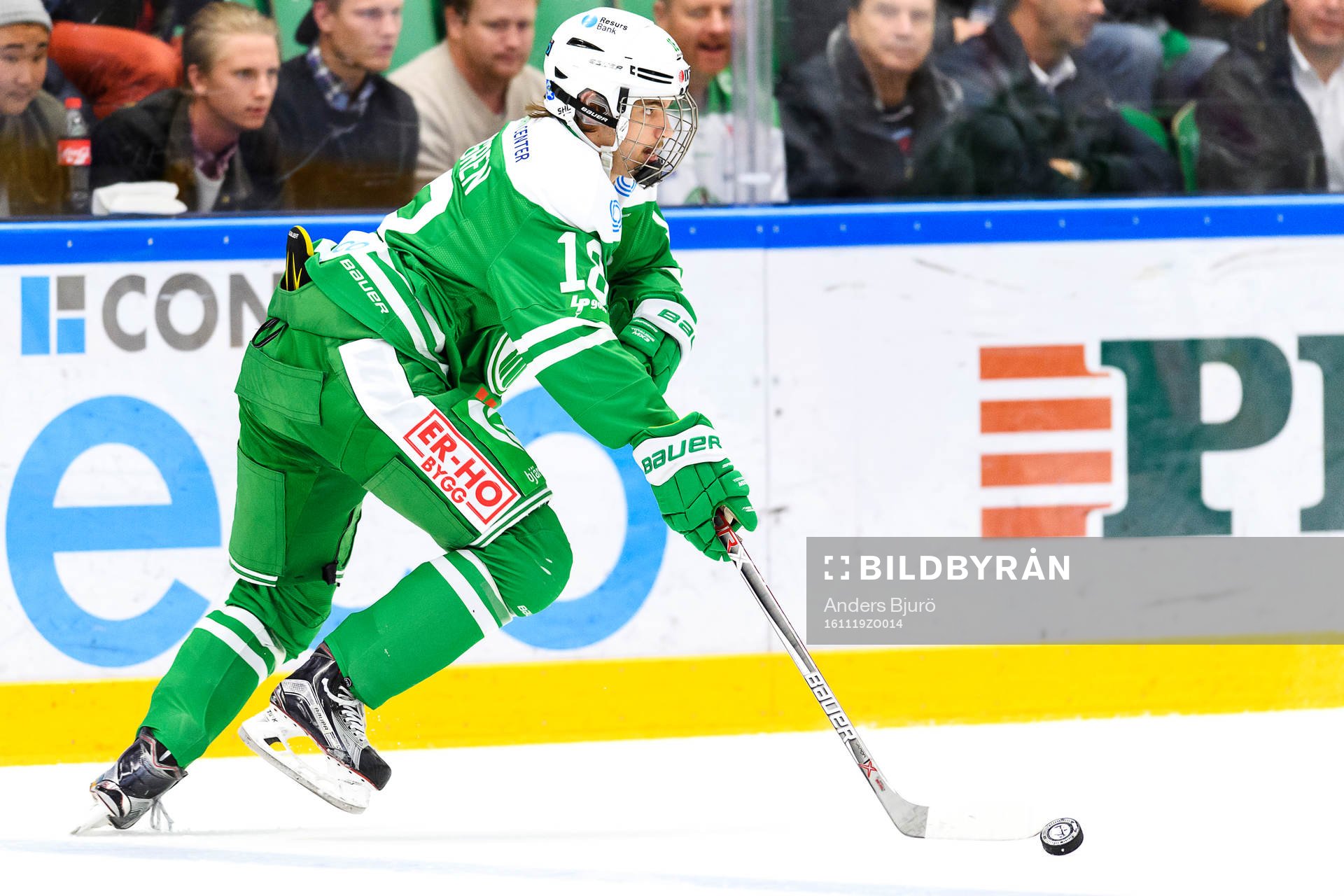 Rögles Timothy Liljegren