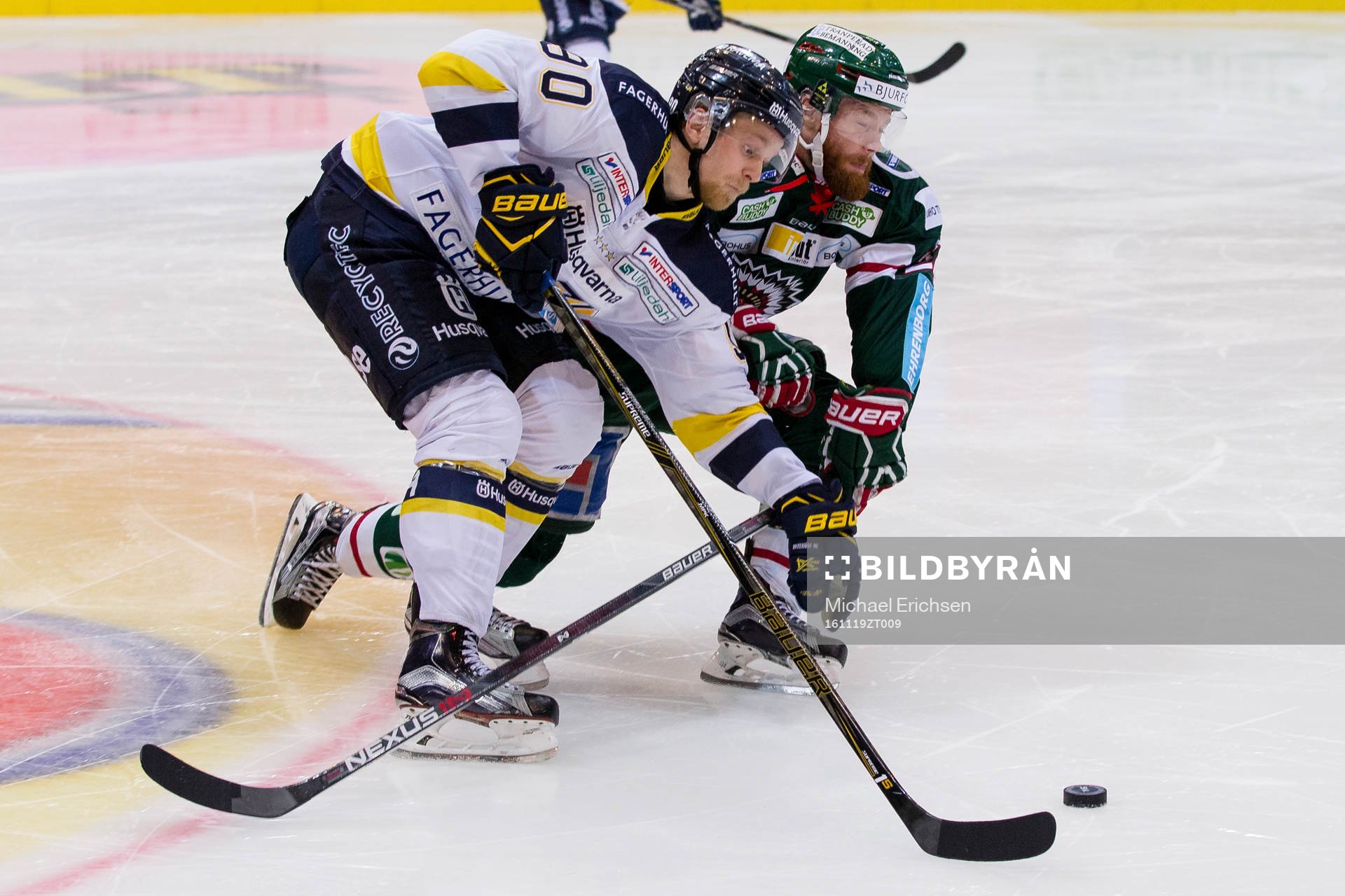 s Ted Brithén
