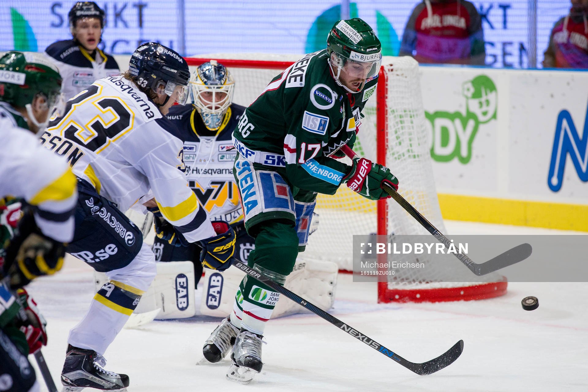 s Niklas Hansson