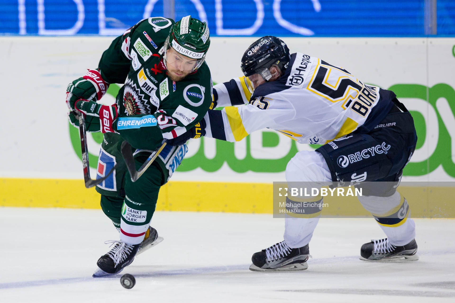 s Andreas Borgman