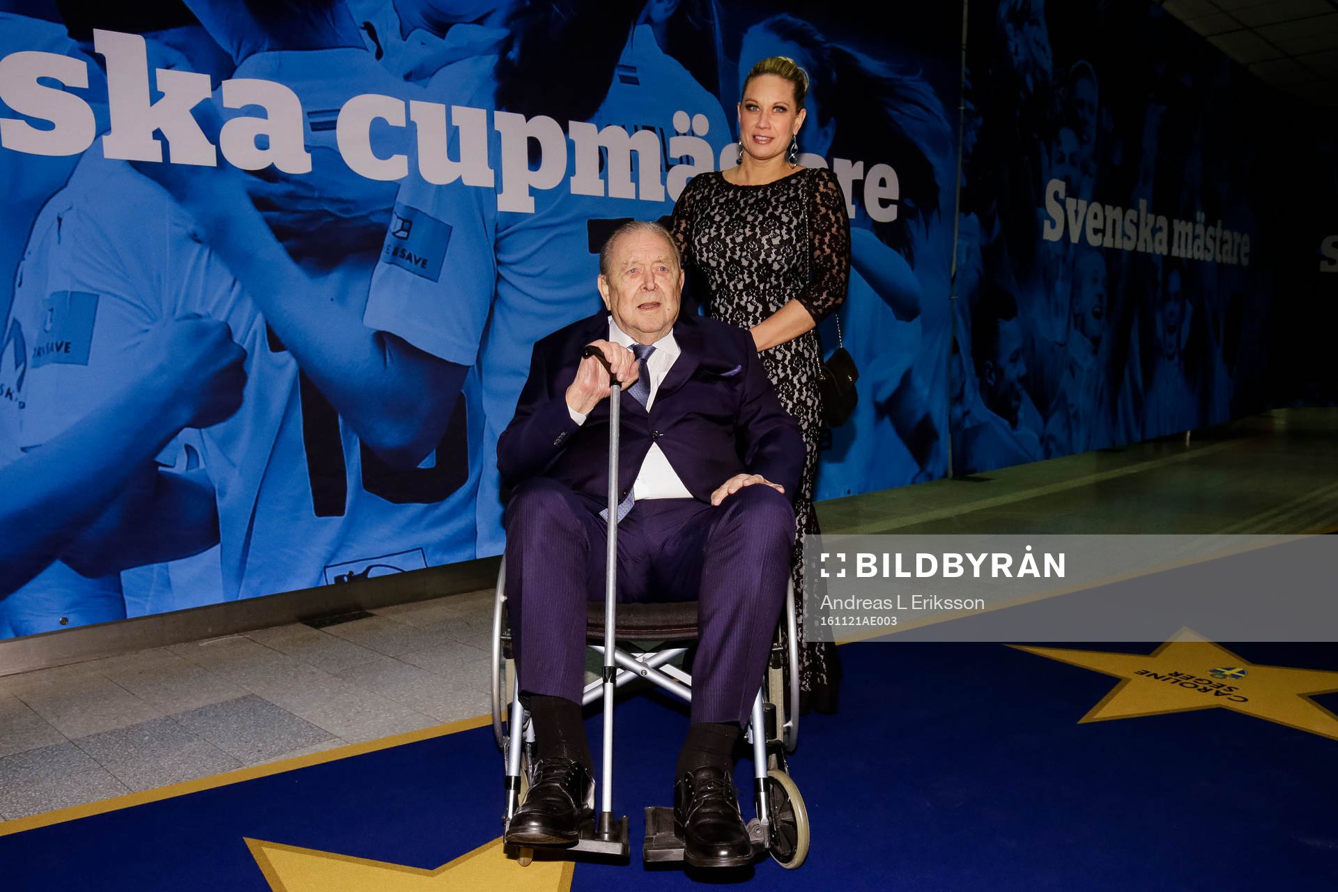 Tidigare ordförande i Uefa och vice ordförande i Fifa