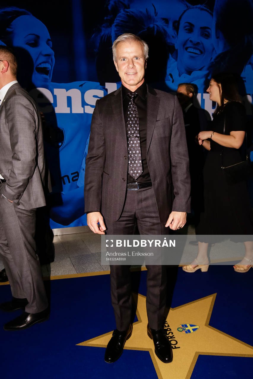 Roland Nilsson