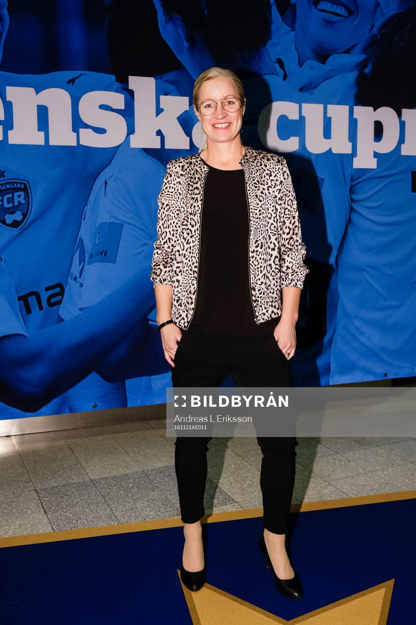 Victoria Sandell Svensson