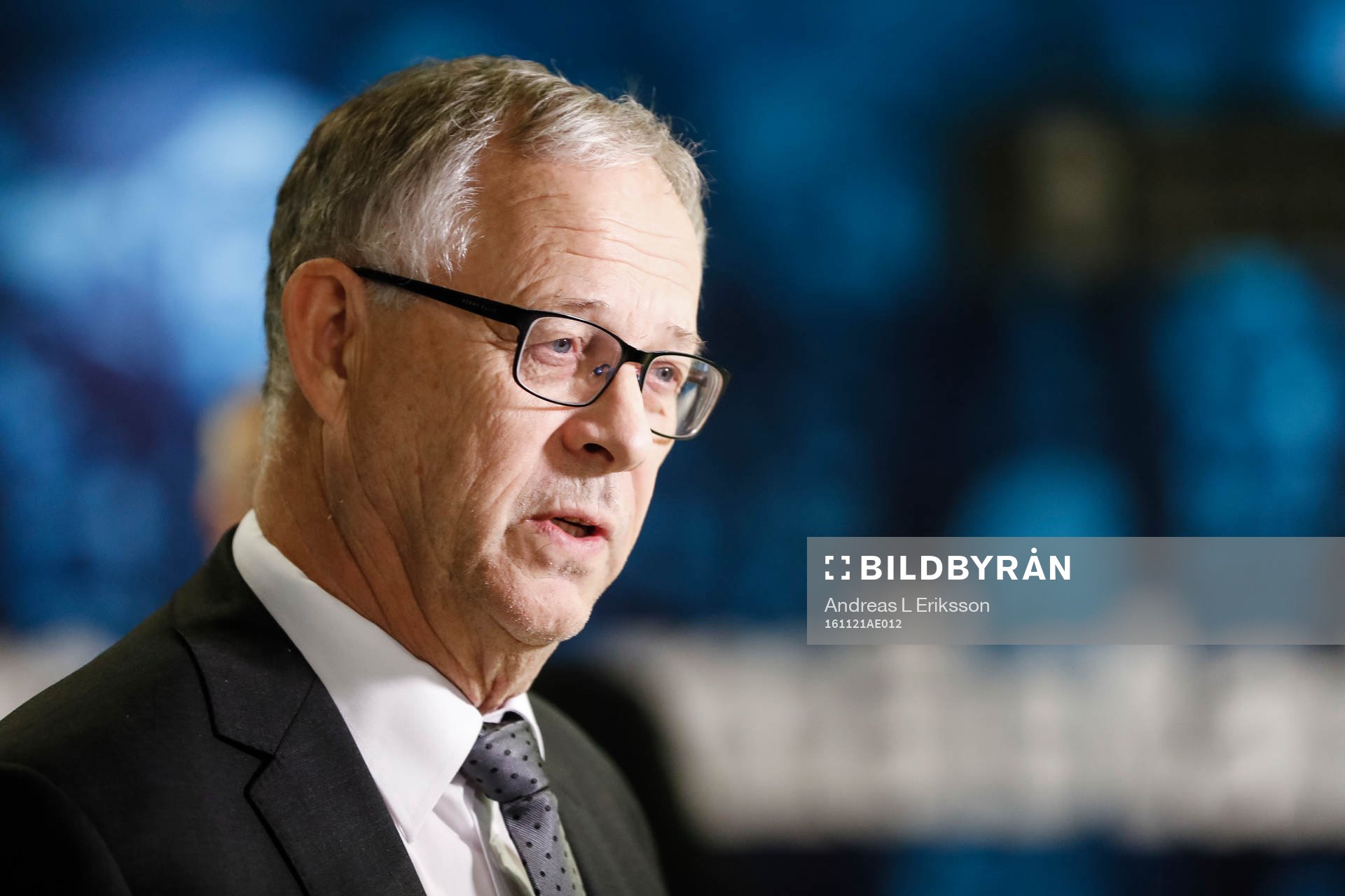 Lars Lagerbäck