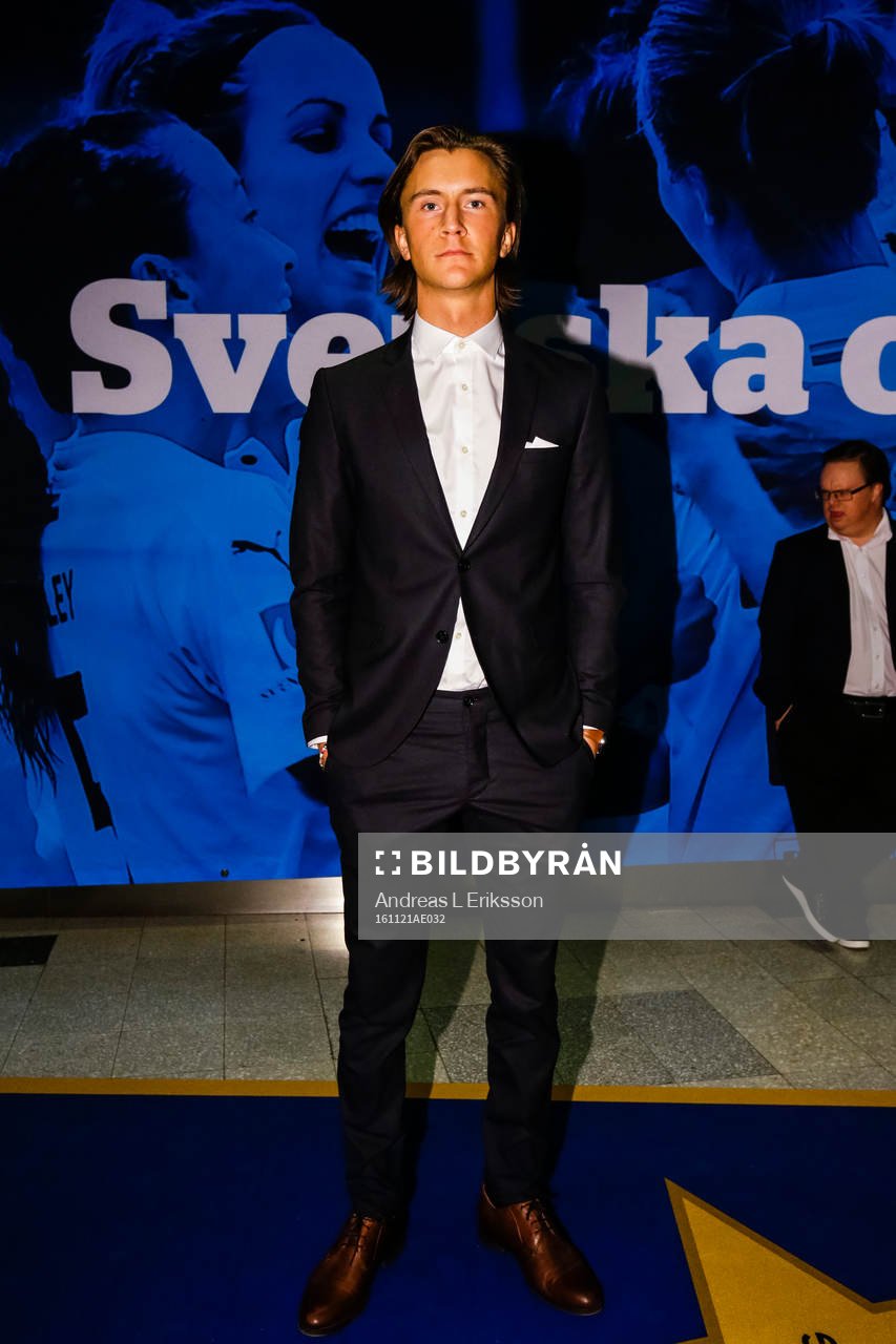 Kristoffer Olsson