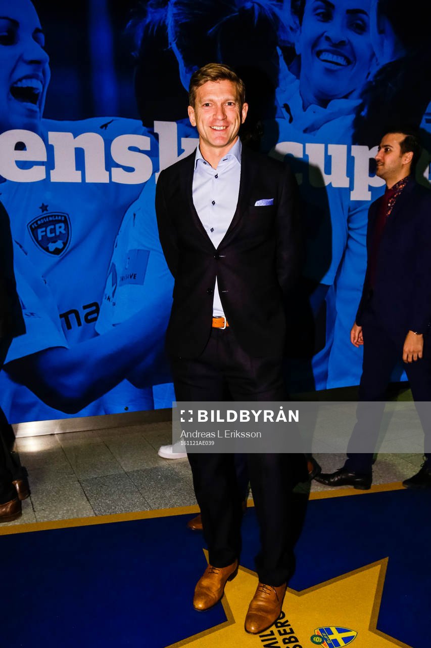 Jesper Blomqvist