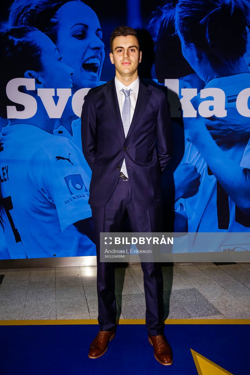 Alexander Jeremejeff , Malmö FF