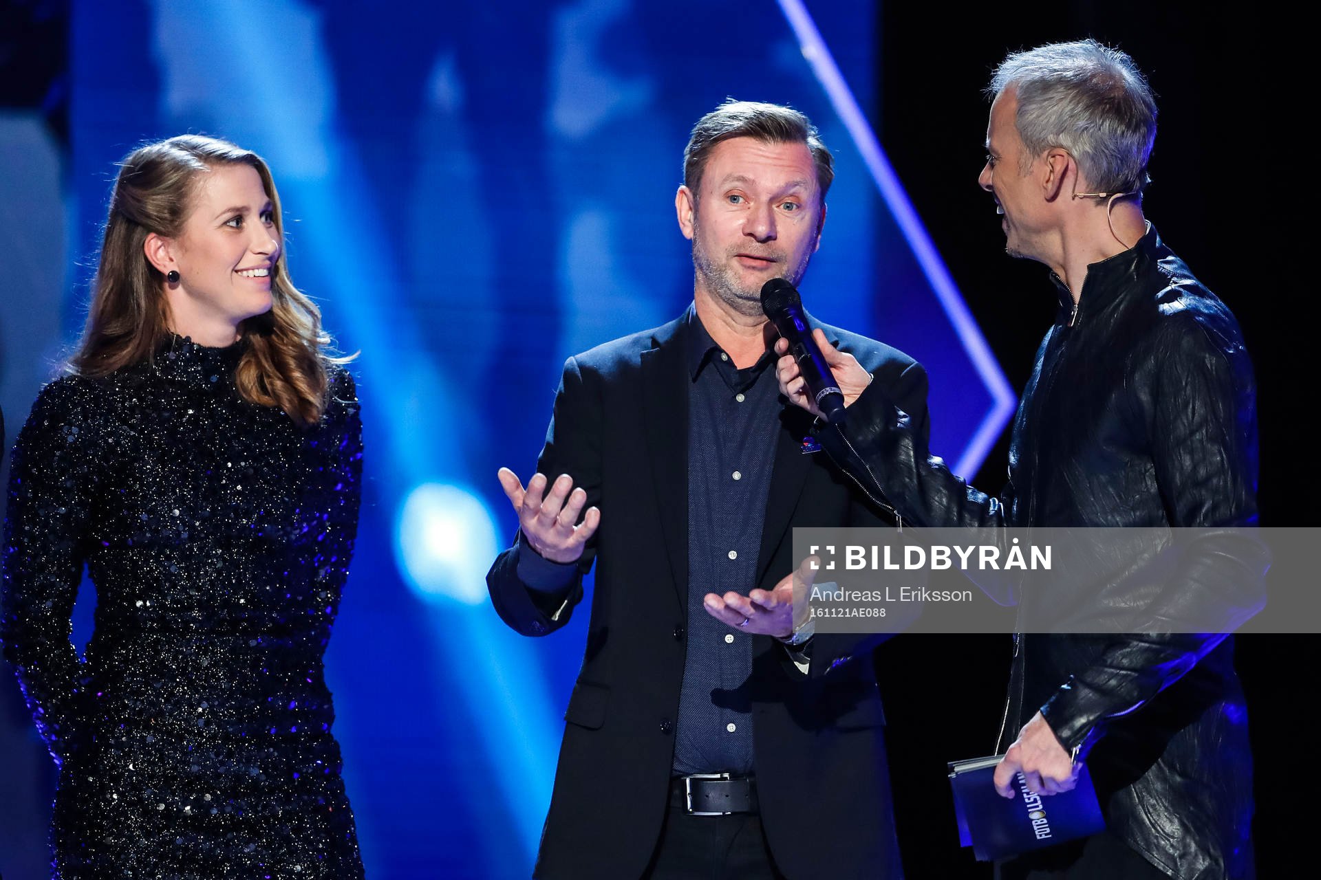 Emma Berglund, FC Rosengård och Peter Gerhardsson, Häcken