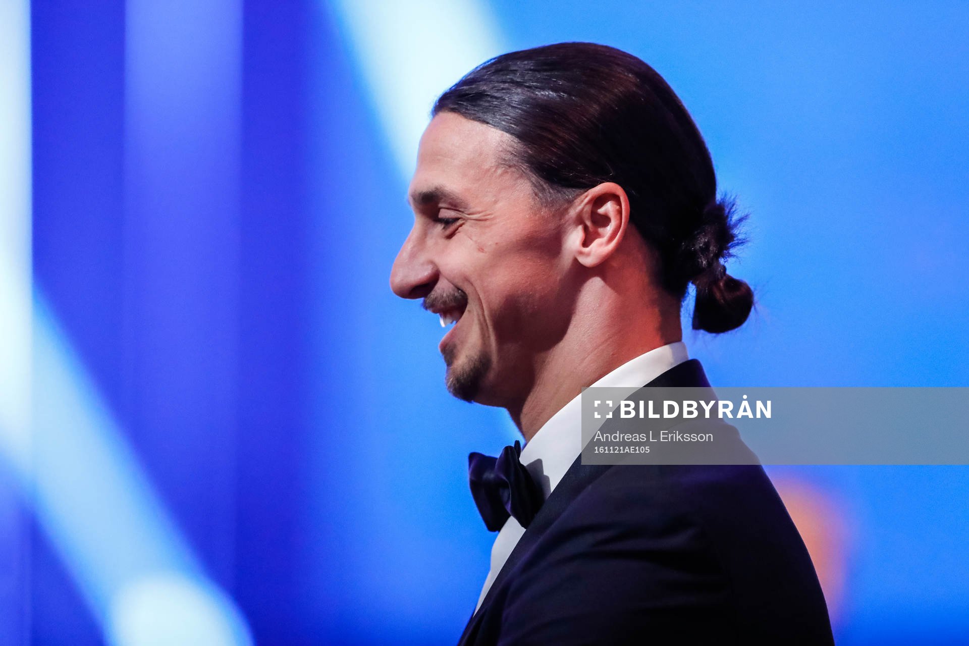 Zlatan Ibrahimovic