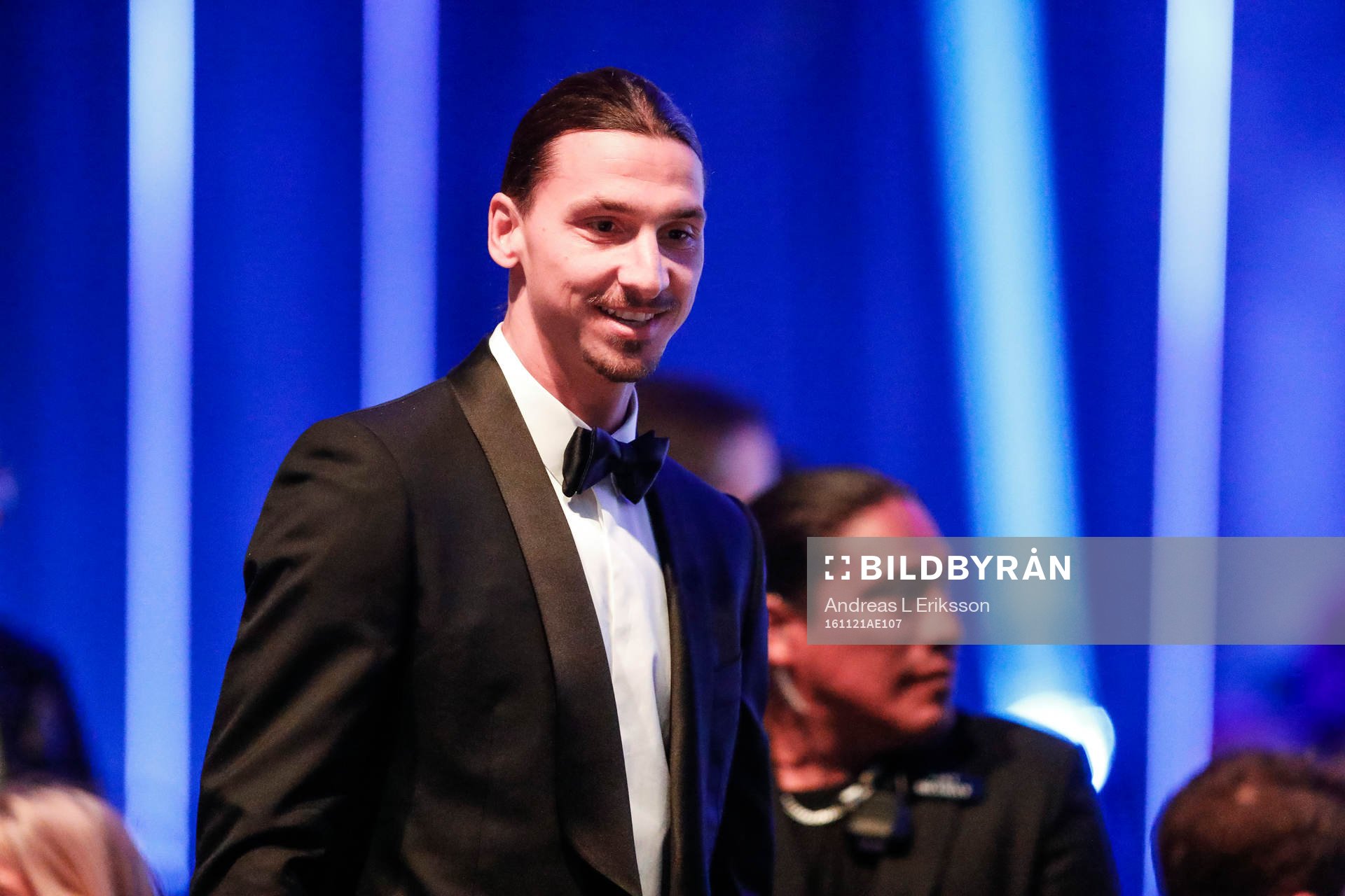 Zlatan Ibrahimovic
