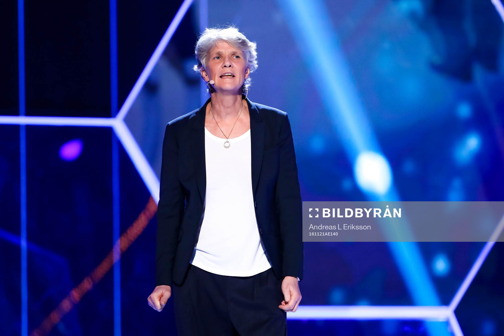 Pia Sundhage
