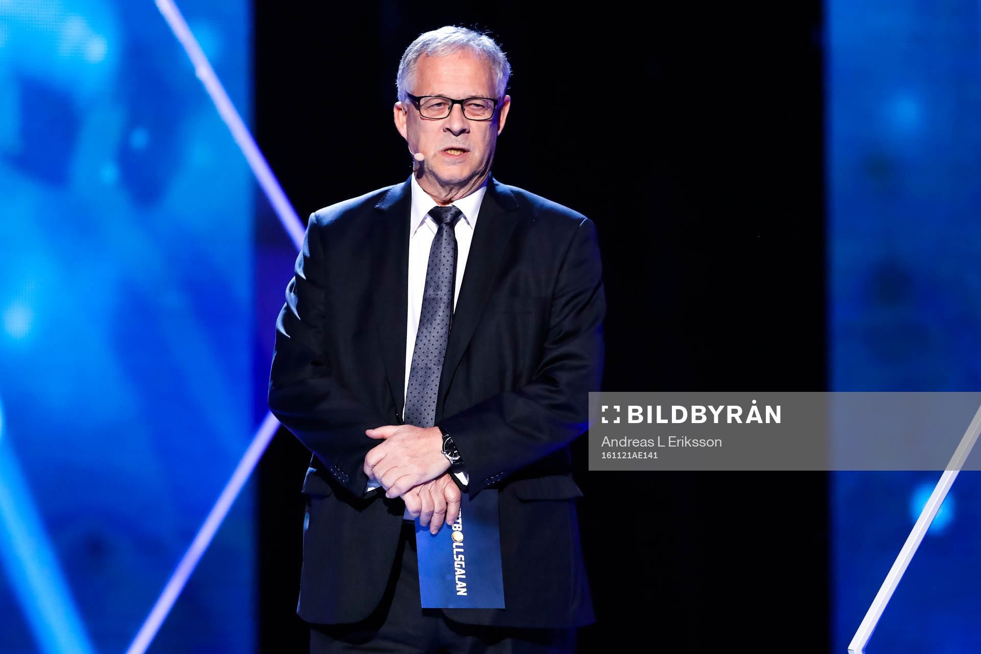 Lars Lagerbäck