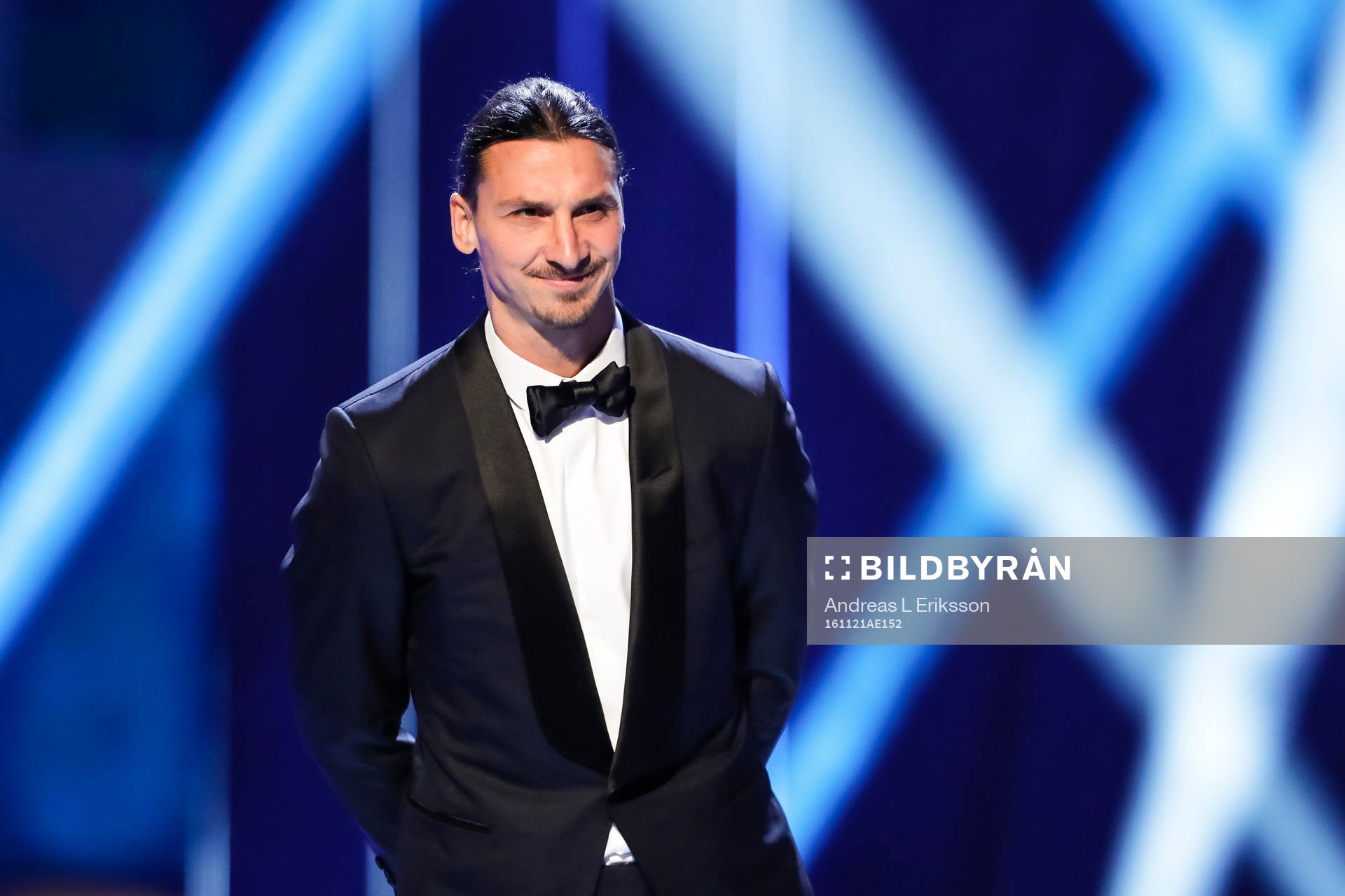 Zlatan Ibrahimovic