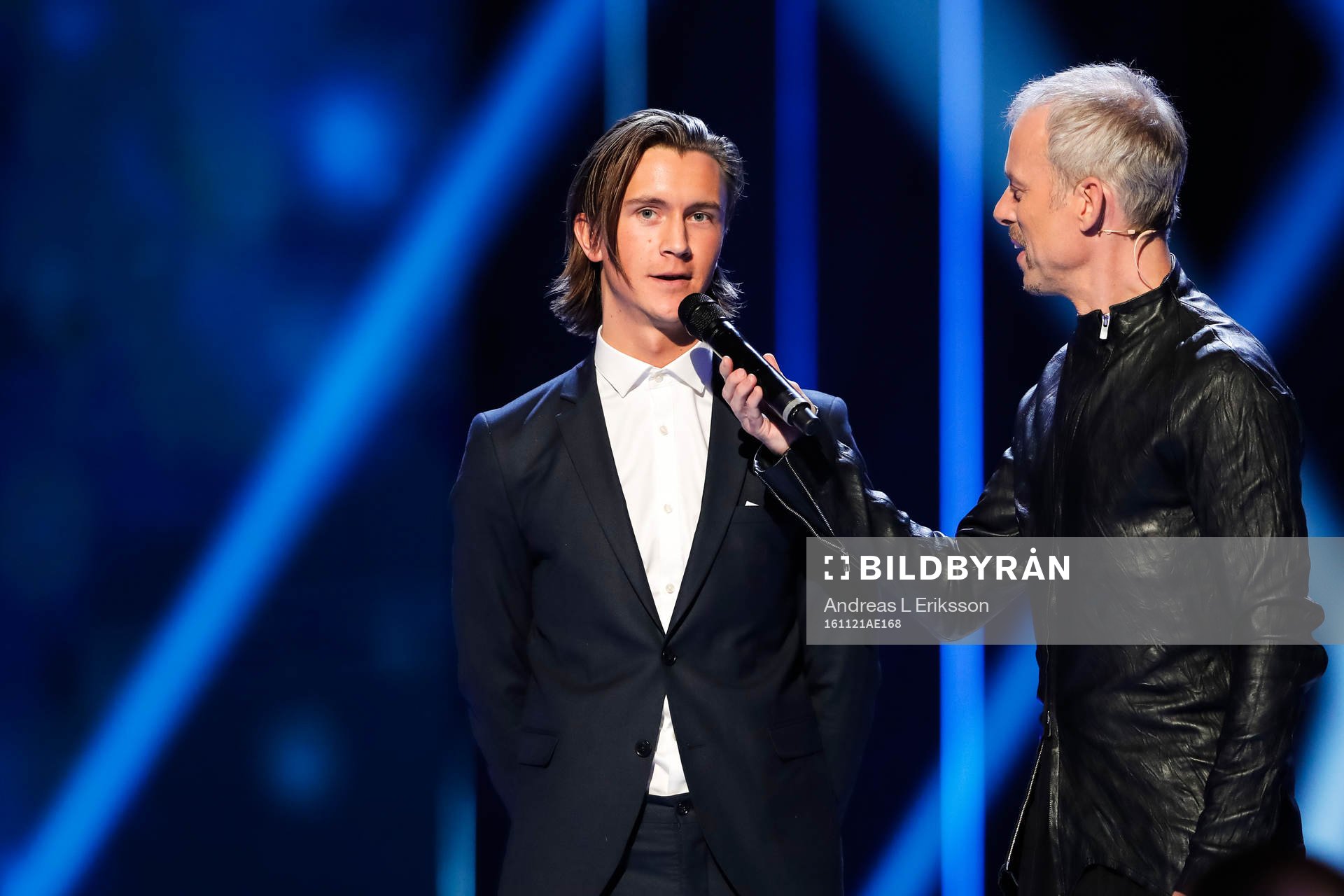 Kristoffer Olsson